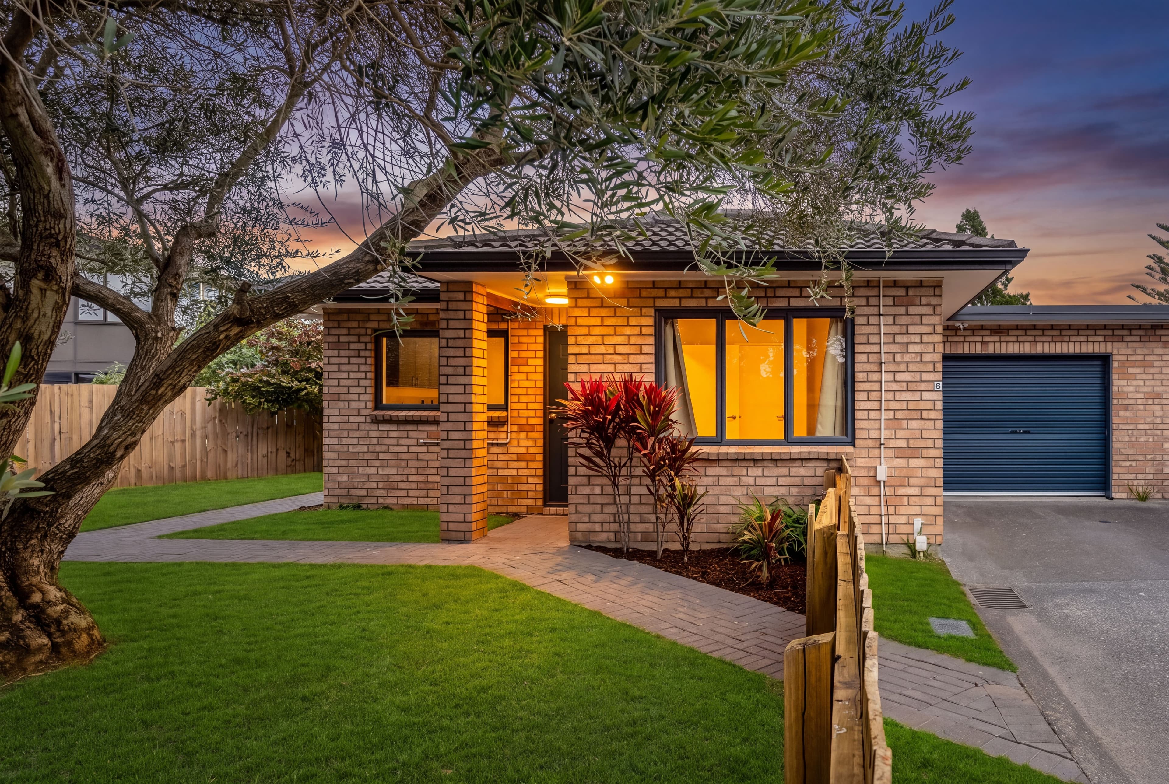 6/11 Lawford Place, Māngere, Māngere