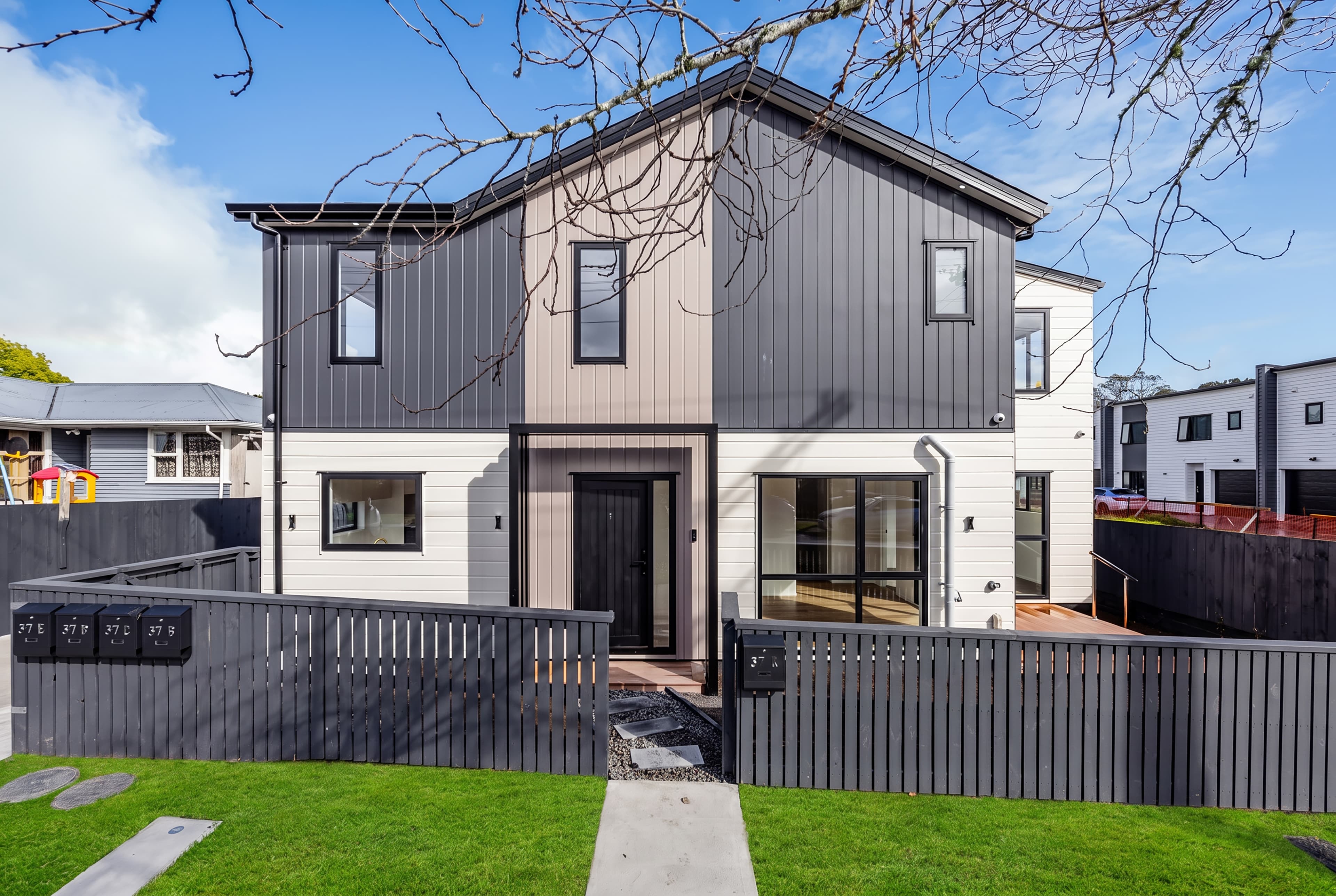 Lot 1/37 Friedlanders Road, Manurewa, Manurewa