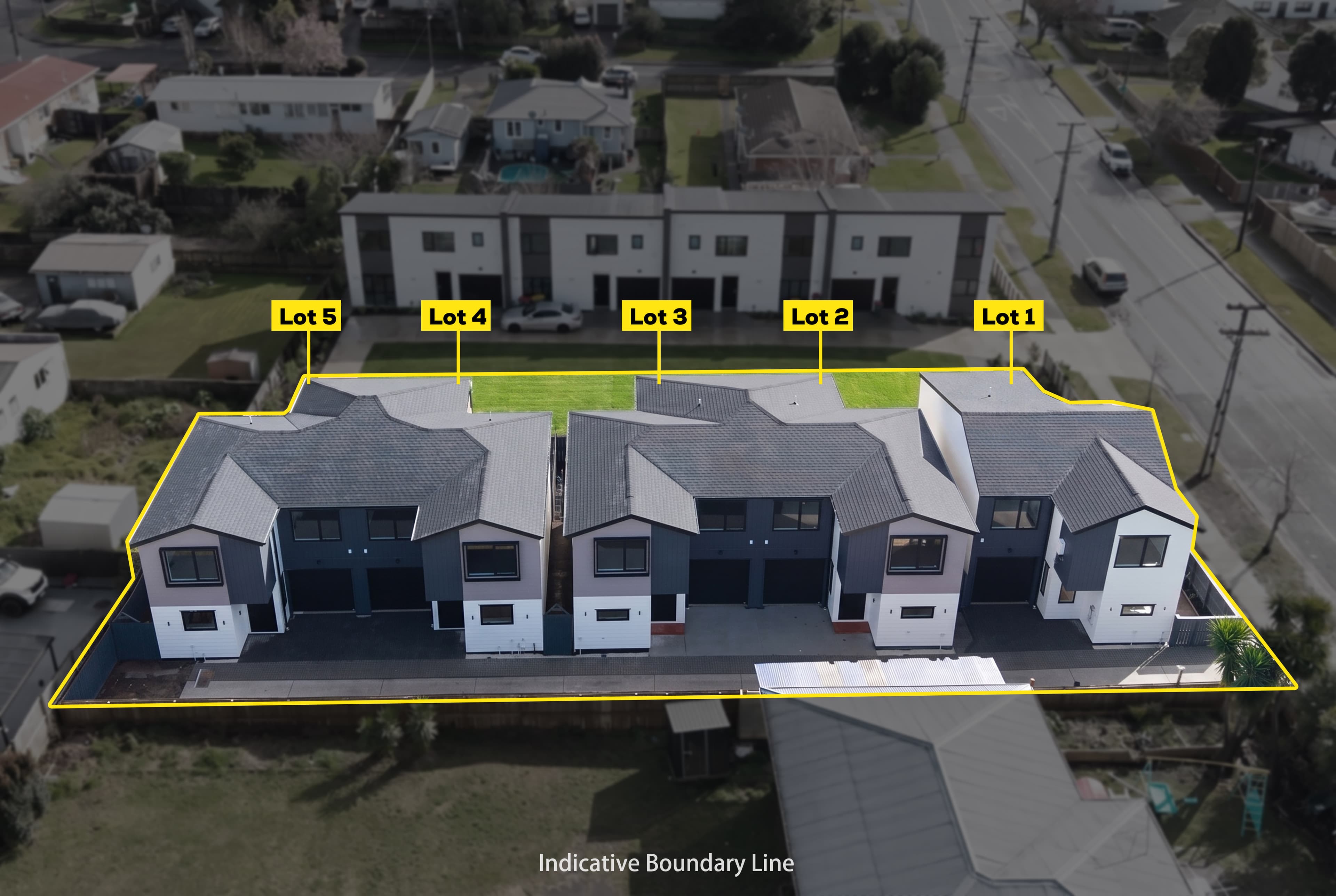 Lot 4/37 Friedlanders Road, Manurewa, Manurewa