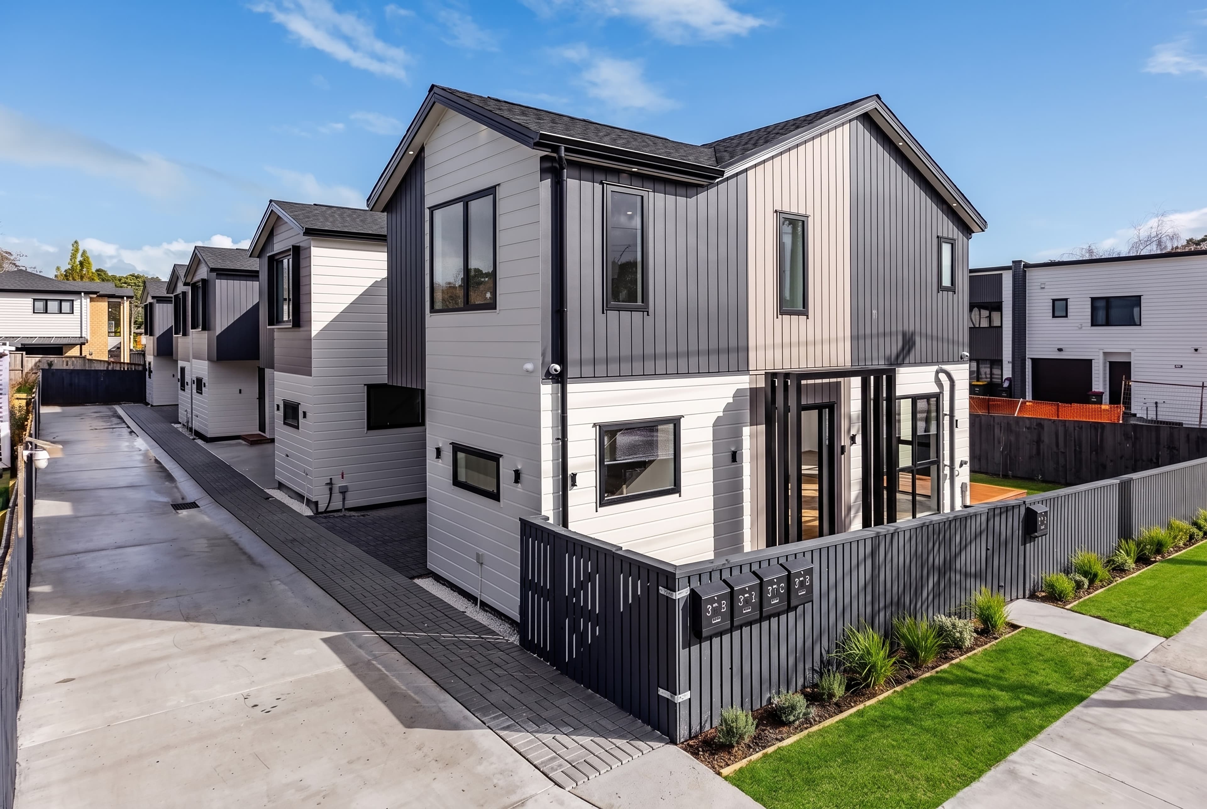 Lot 2/37 Friedlanders Road, Manurewa, Manurewa