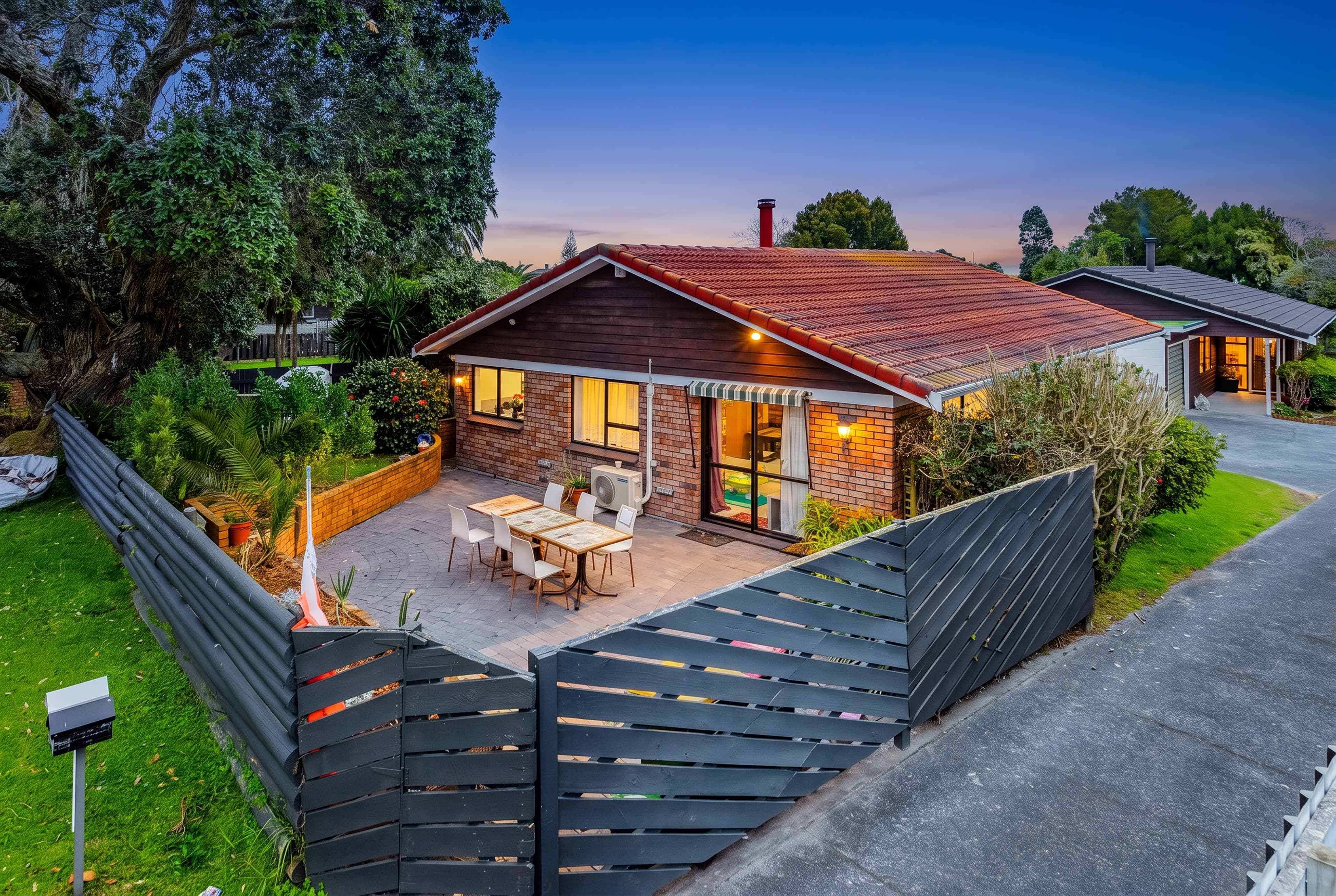 1/529 Weymouth Road, Manurewa, Manurewa