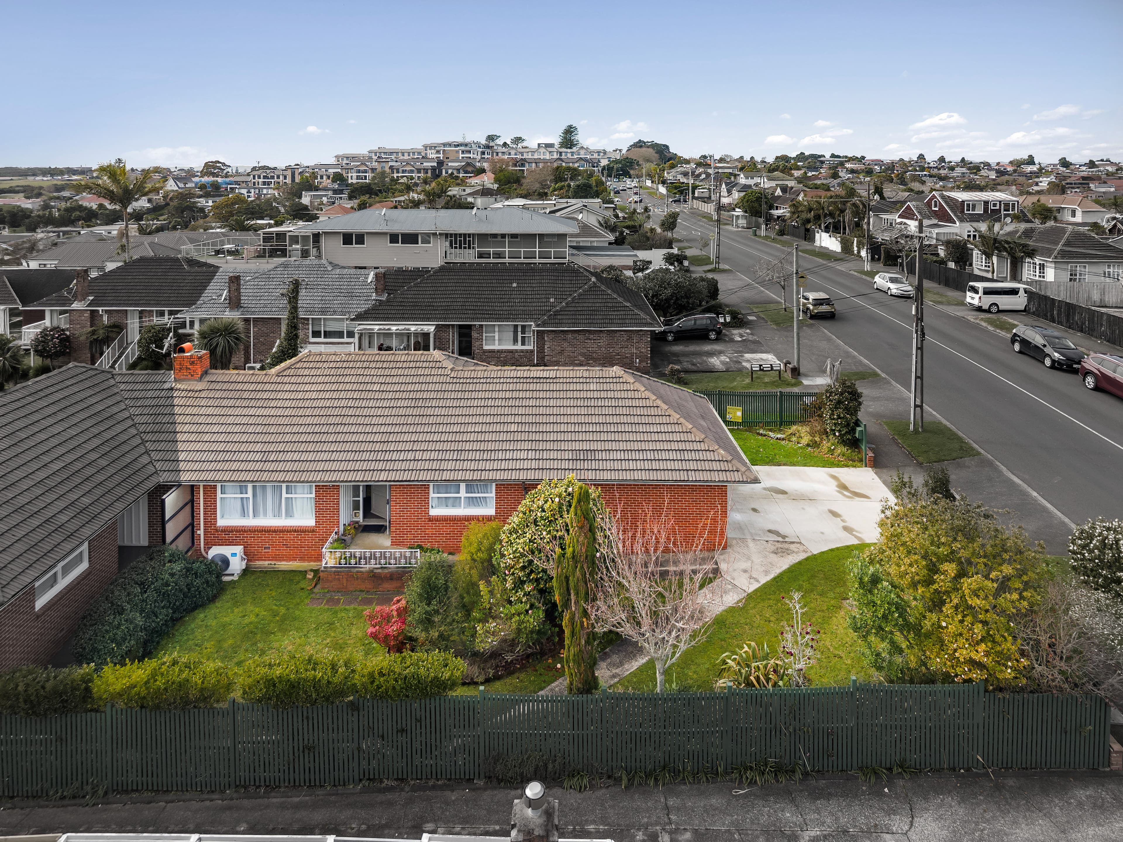 126A St Johns Road, Saint Johns, Saint Johns