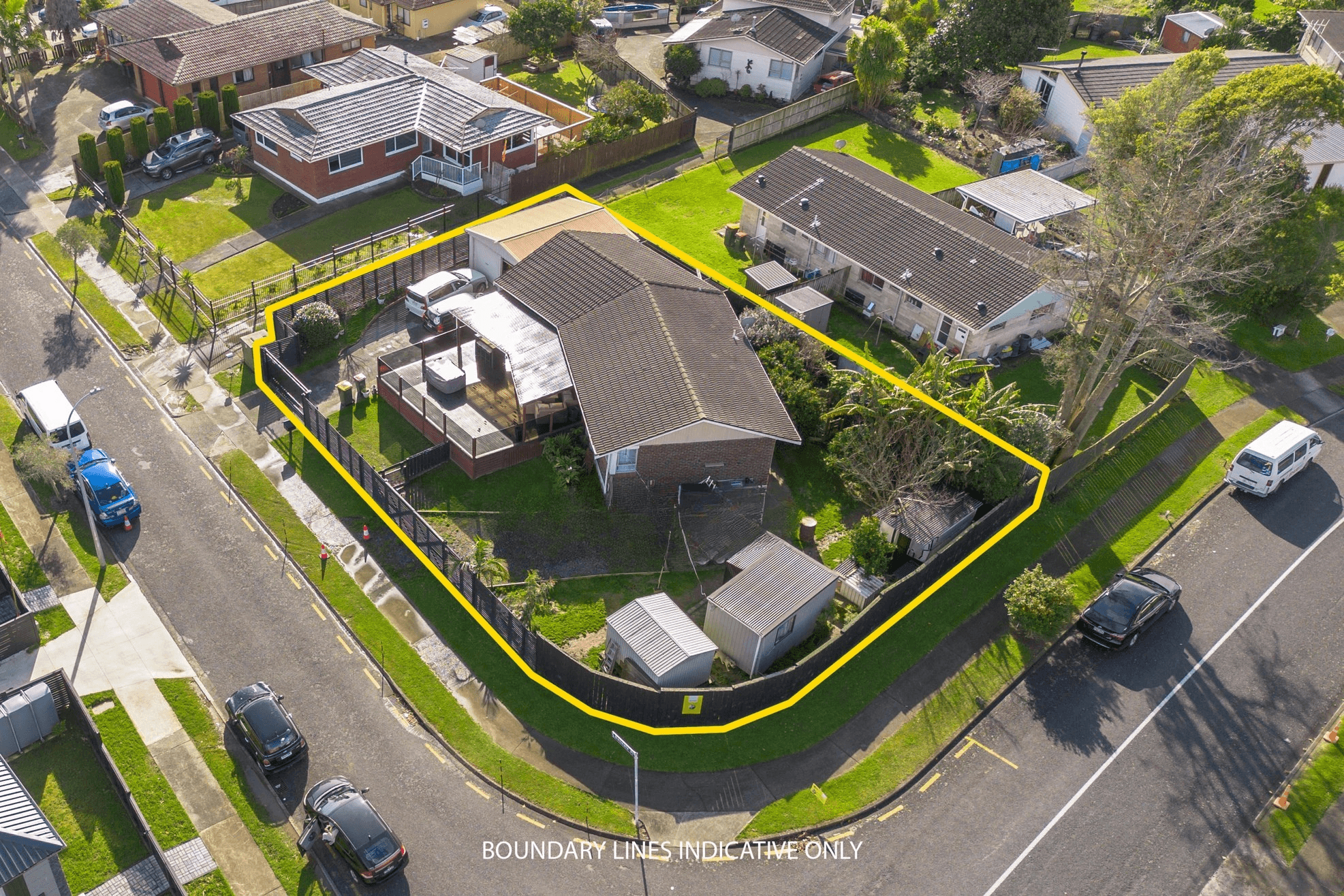 1 Bendale Place, Papatoetoe, Papatoetoe