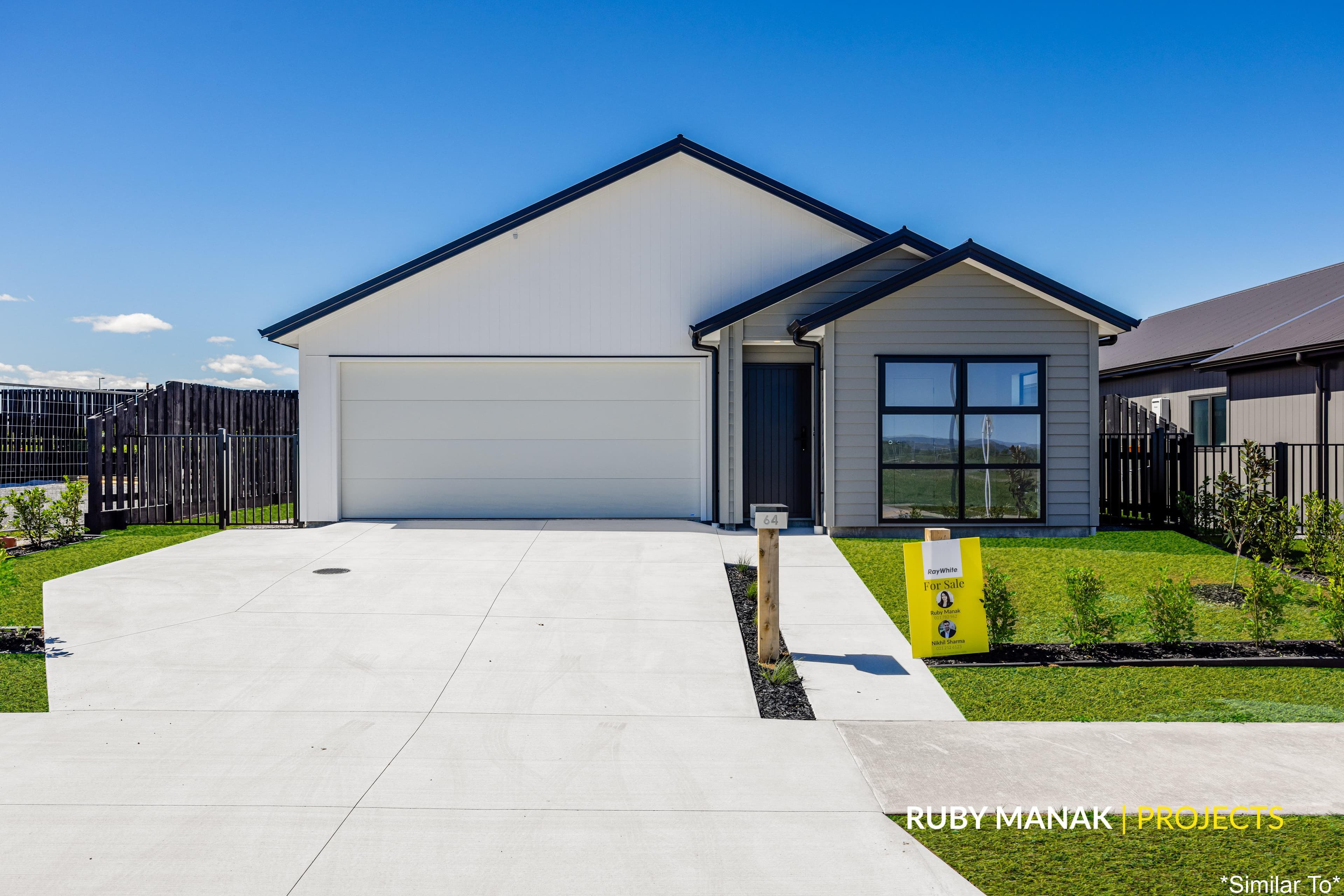 66 Raranga Road, Te Kauwhata, Te Kauwhata