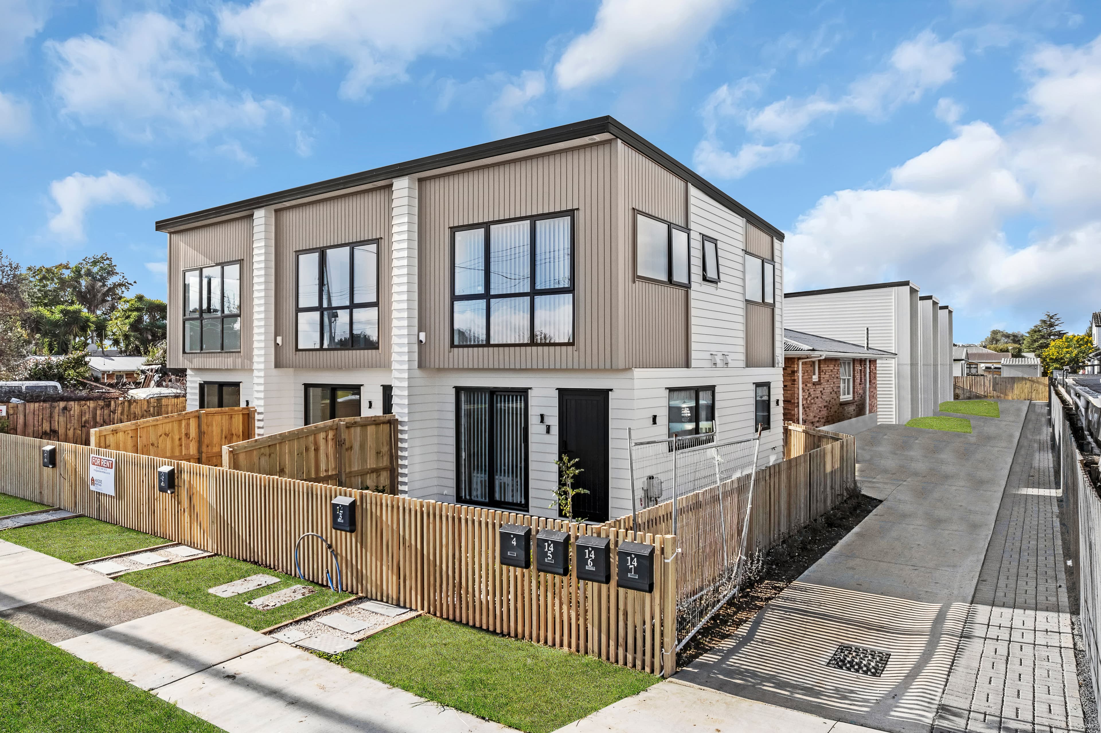 1/14 Kelvin Road, Papakura, Papakura
