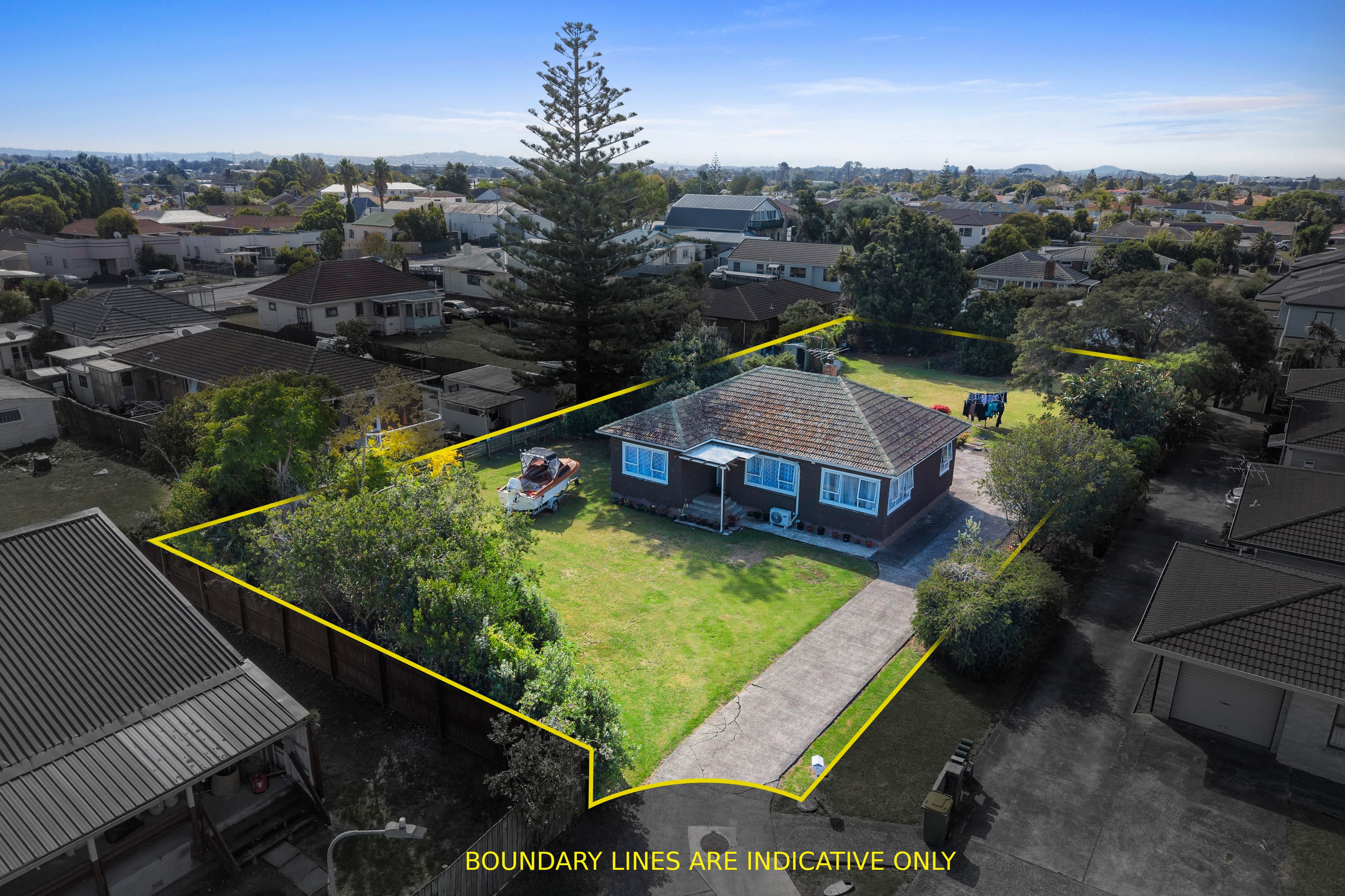 11 Allen Avenue, Papatoetoe, Papatoetoe