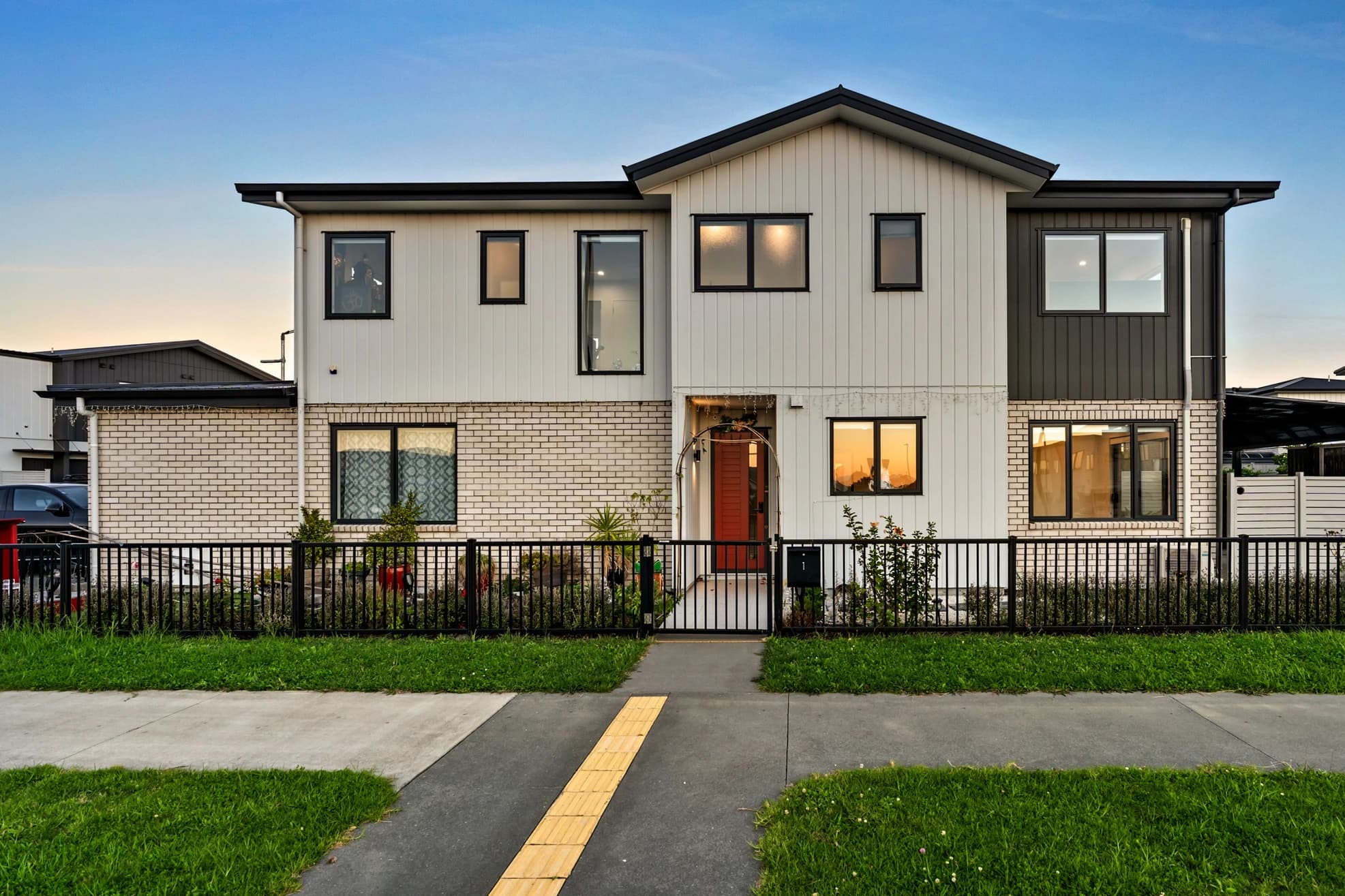1 Tupara Street, Manurewa, Manurewa