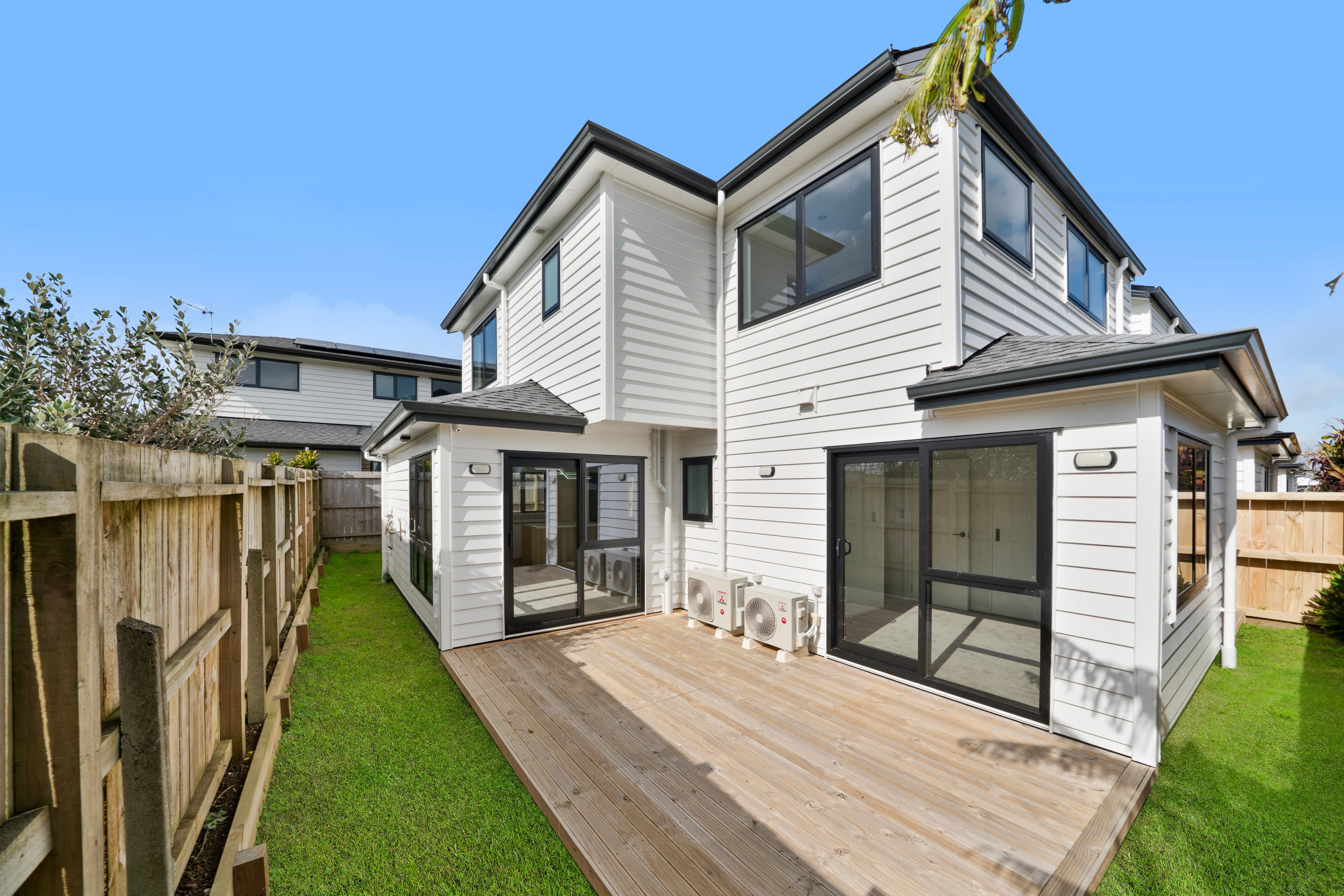 2D Imrie Avenue, Māngere, Māngere