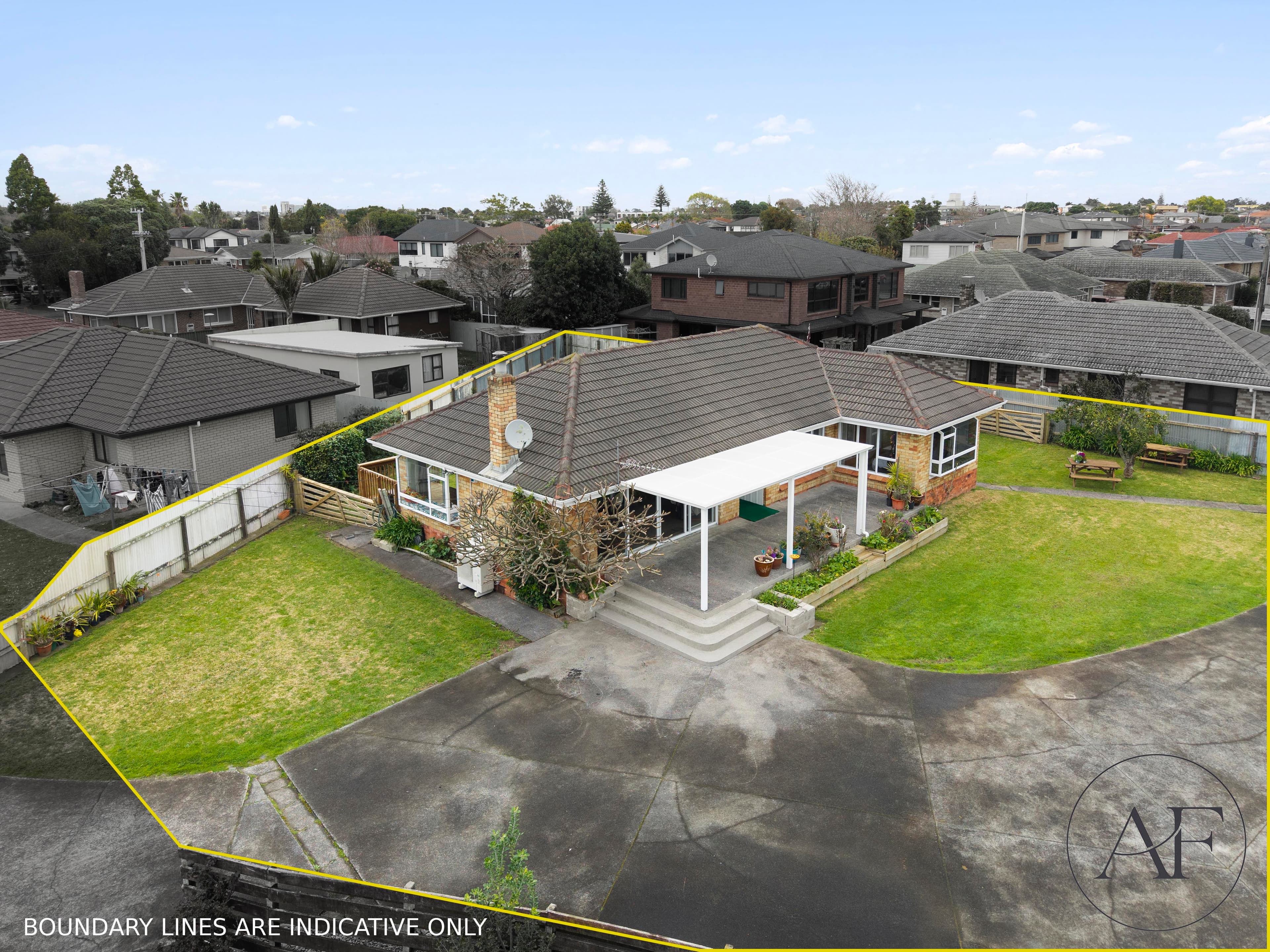 1/50 Motatau Road, Papatoetoe, Papatoetoe