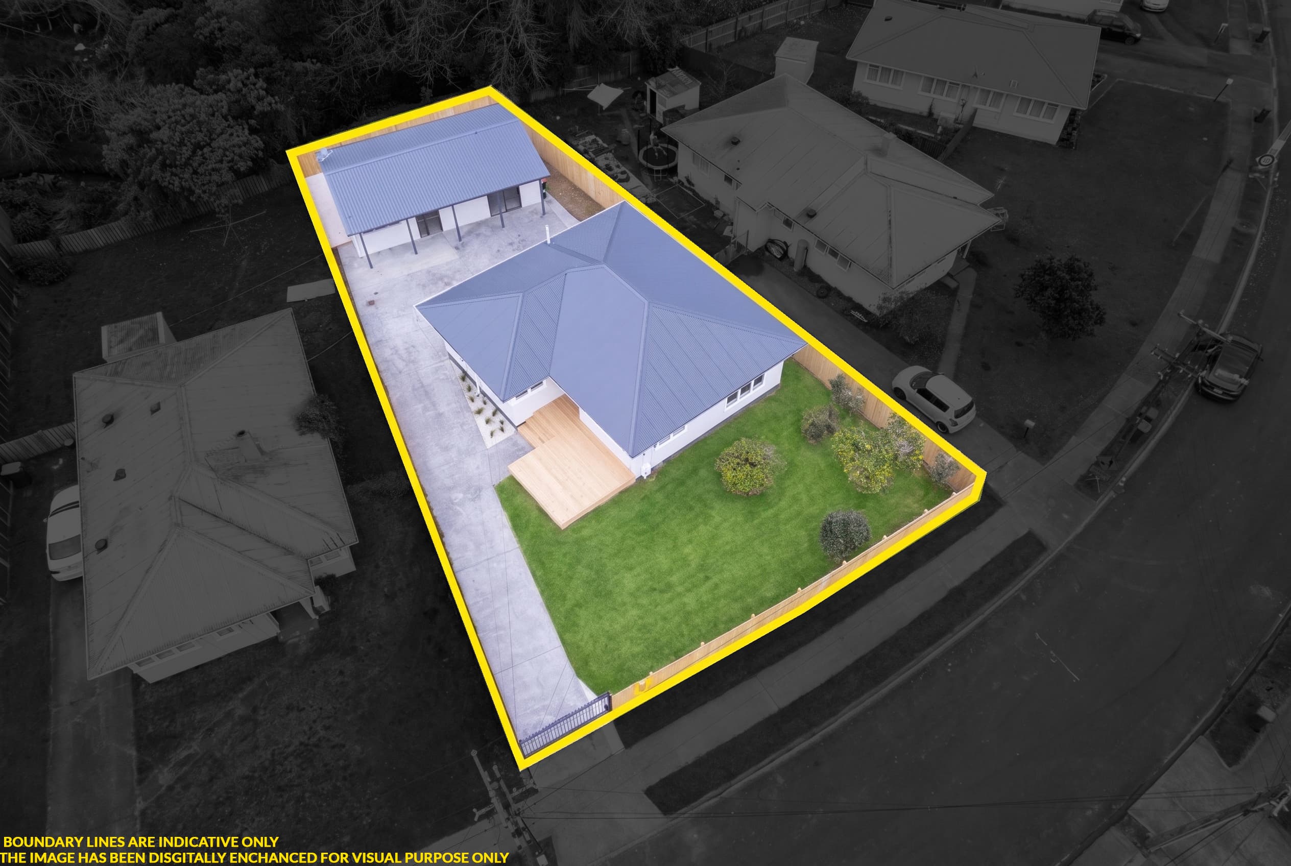 7 Kudu Road, Otara, Otara