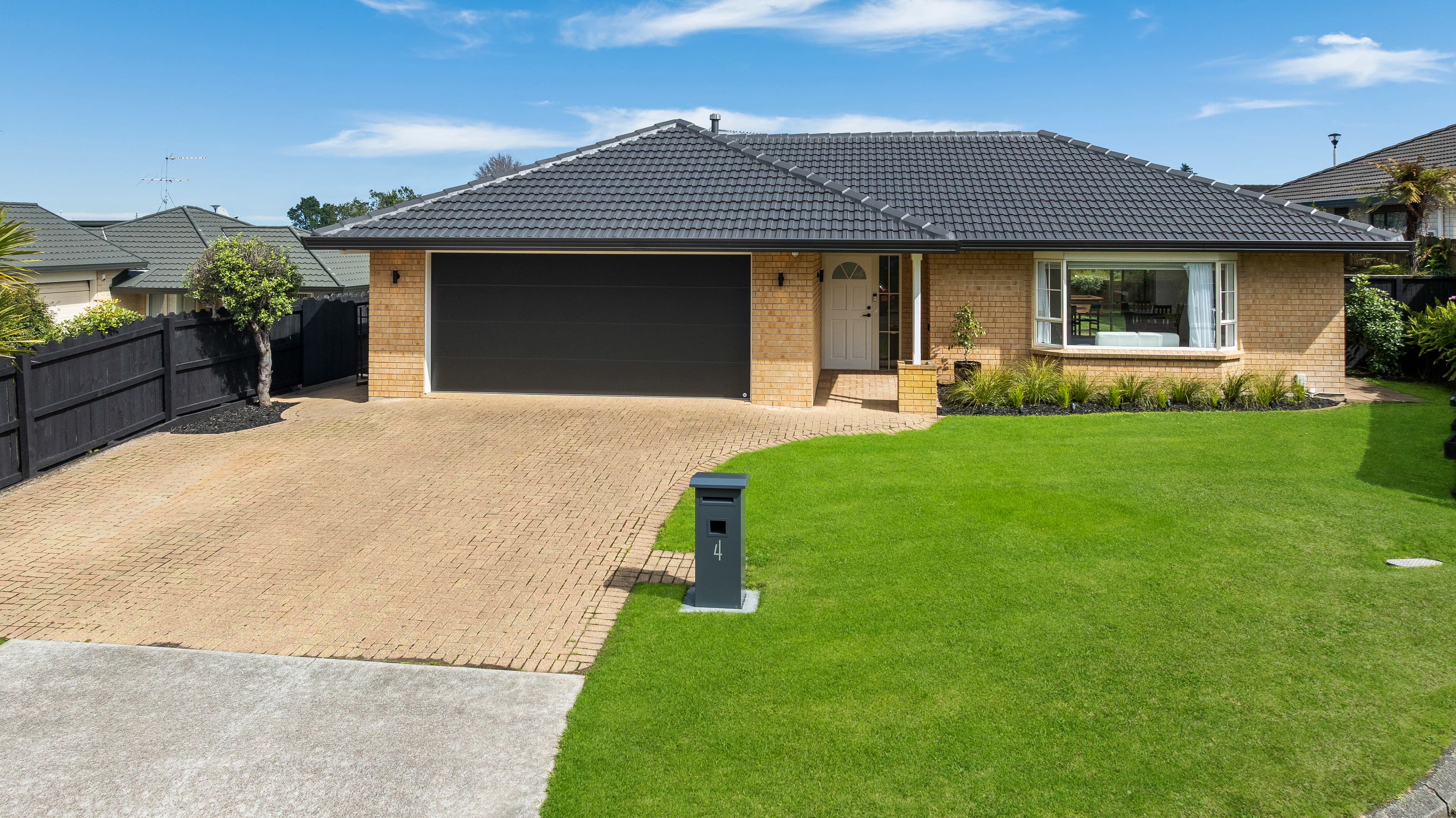 4 Moyle Place, The Gardens, The Gardens