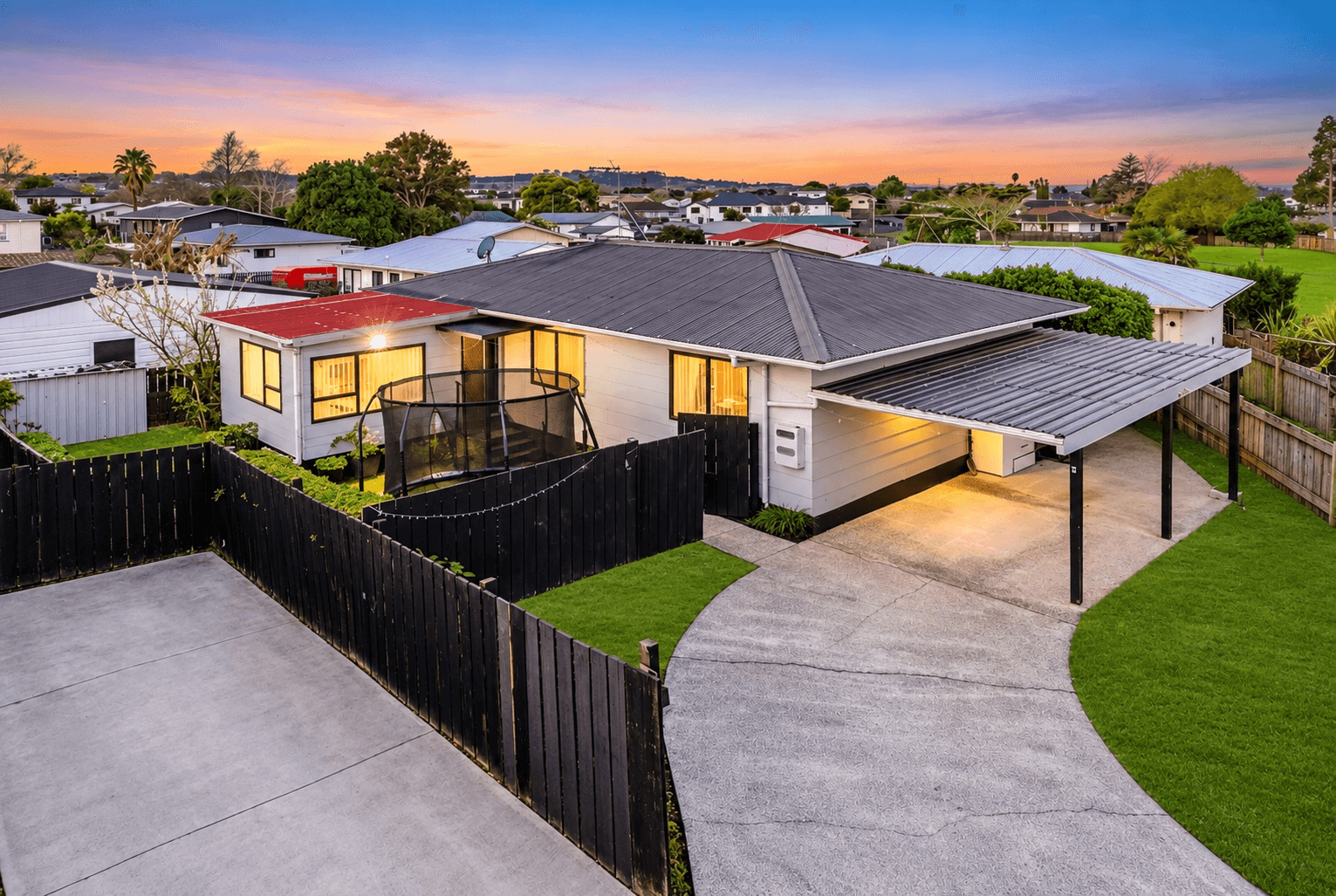 3/106 Shifnal Drive, Manurewa, Manurewa