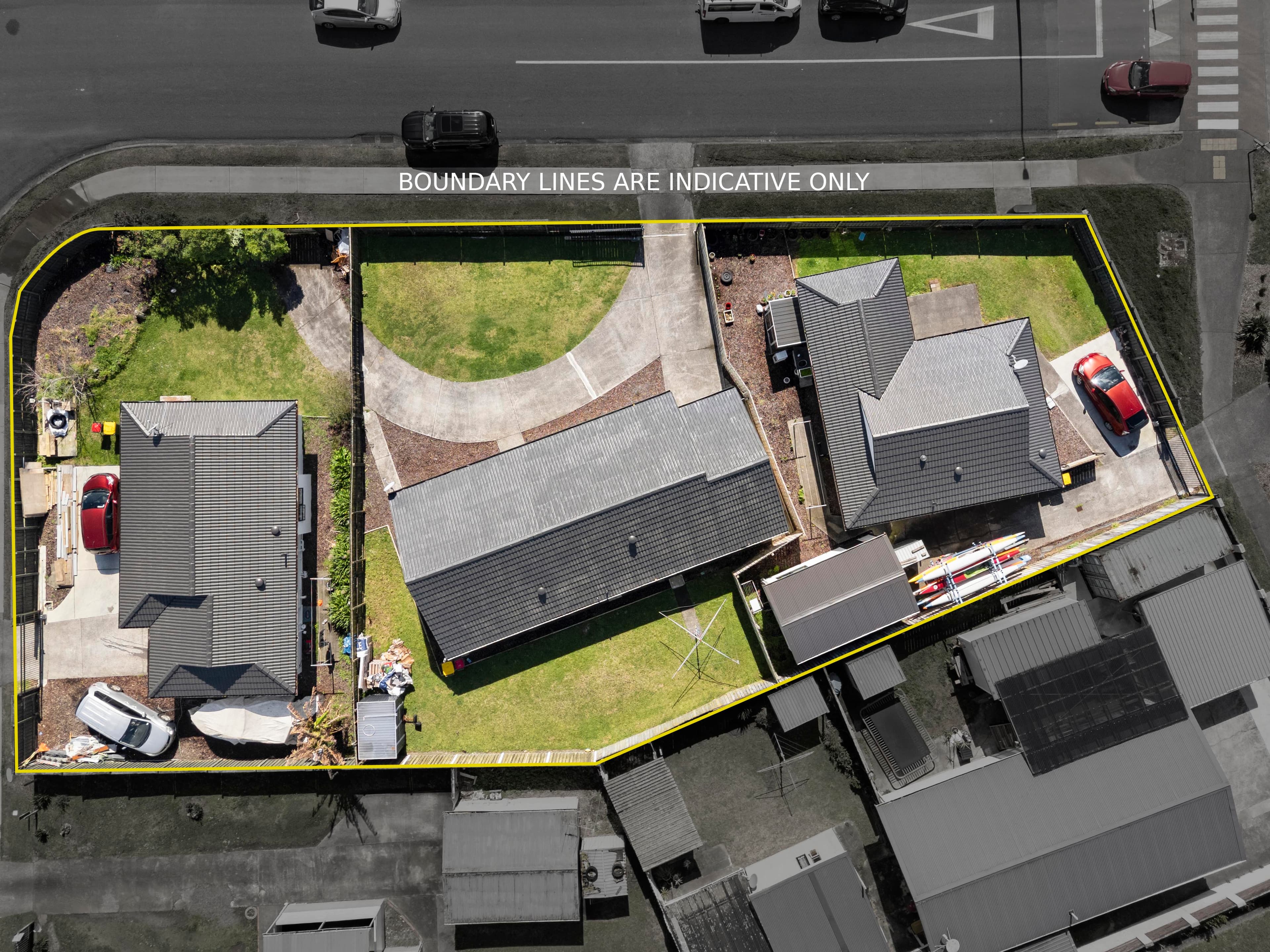 2 Staverton Crescent, Māngere, Māngere