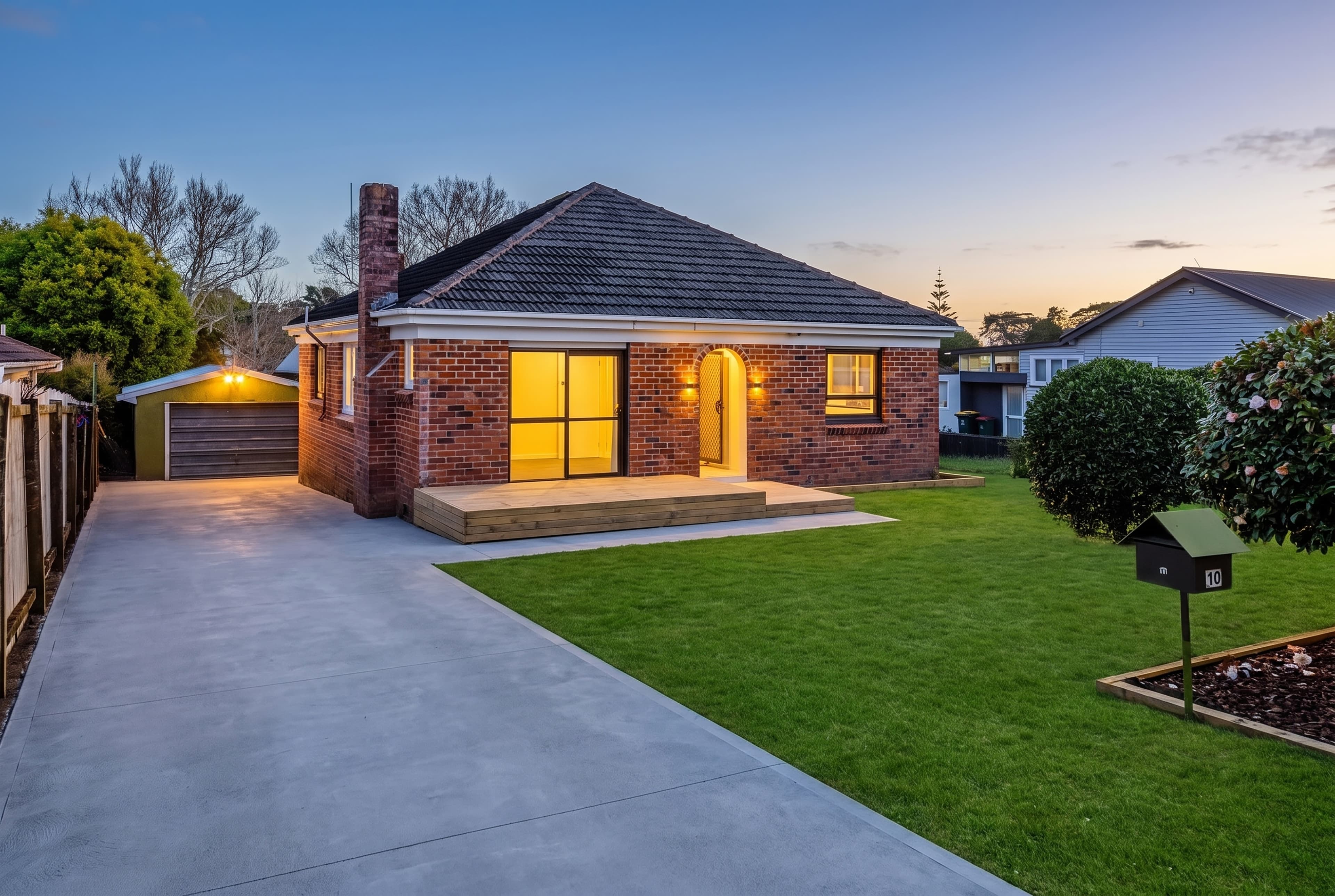 1/10 McIness Road, Manurewa, Manurewa