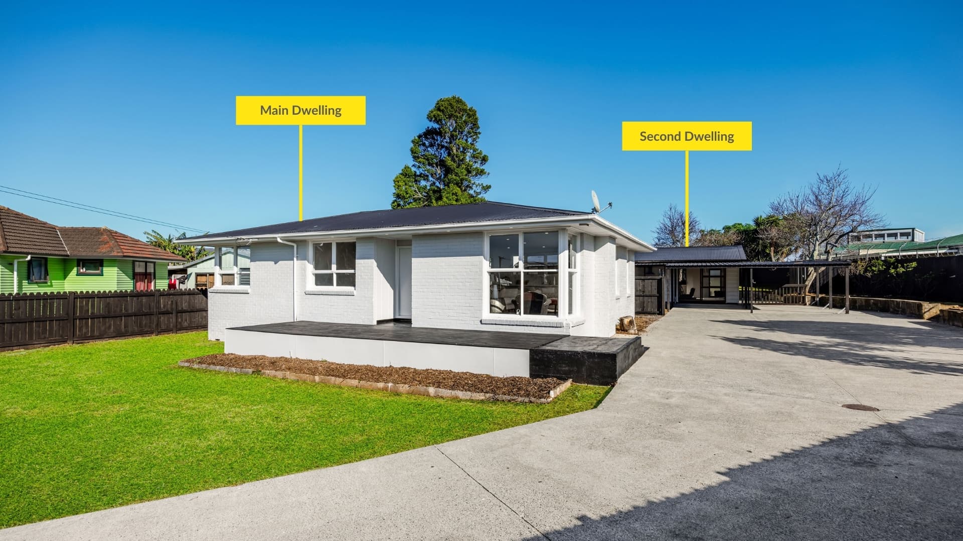 9 Macky Avenue, Māngere East, Māngere East