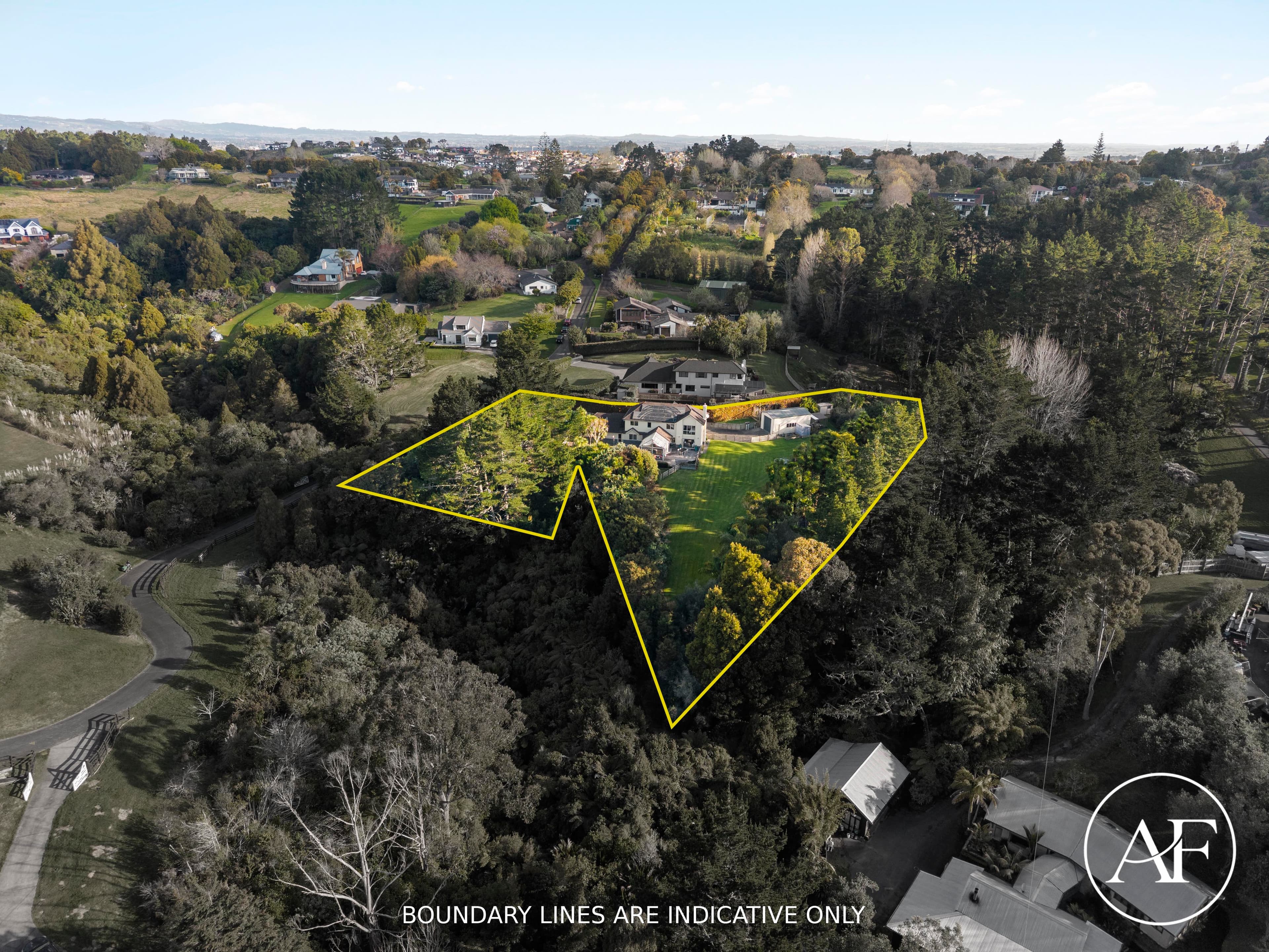 334D Redoubt Road, Totara Park, Totara Park