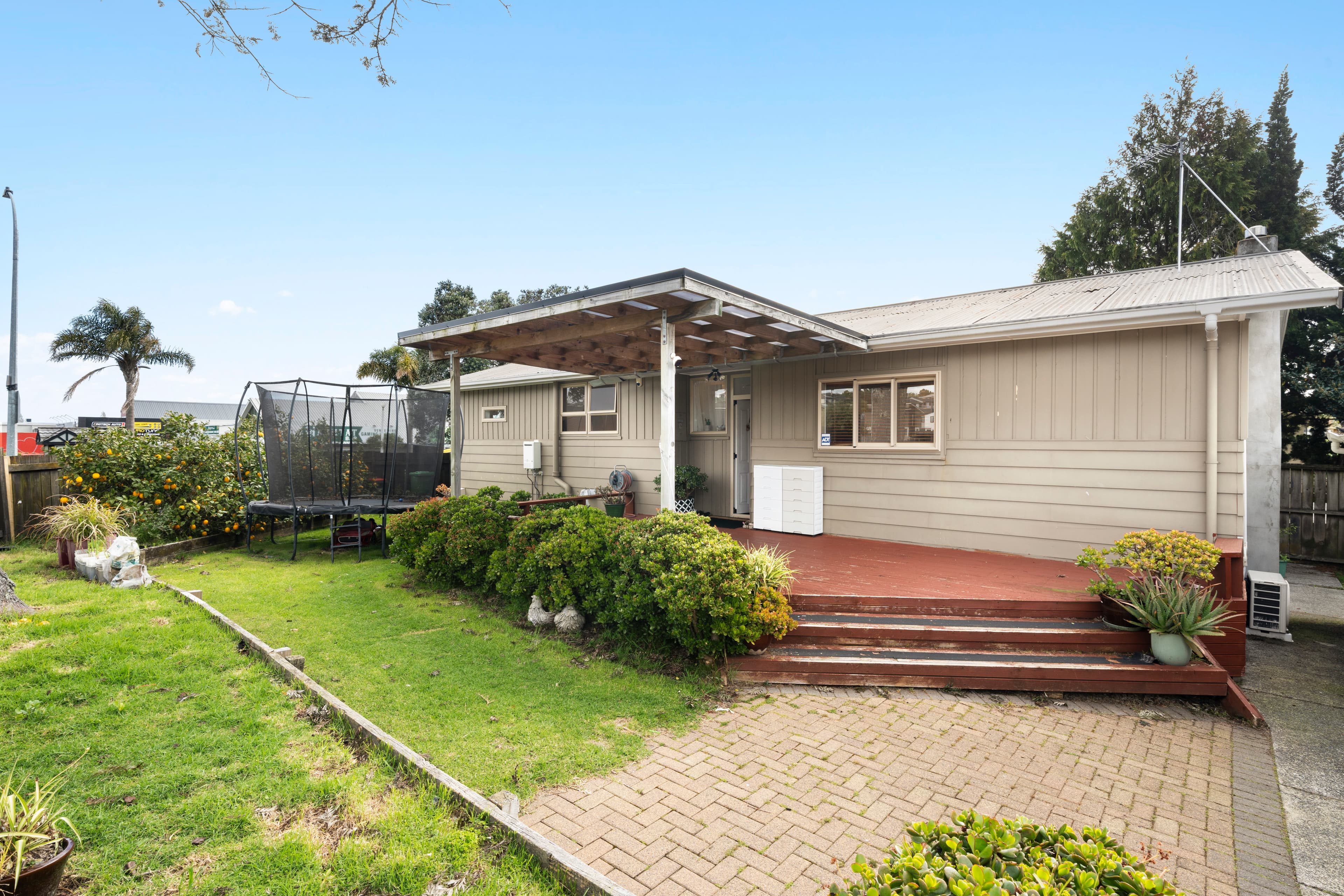 137 Moore Street, Howick, Howick