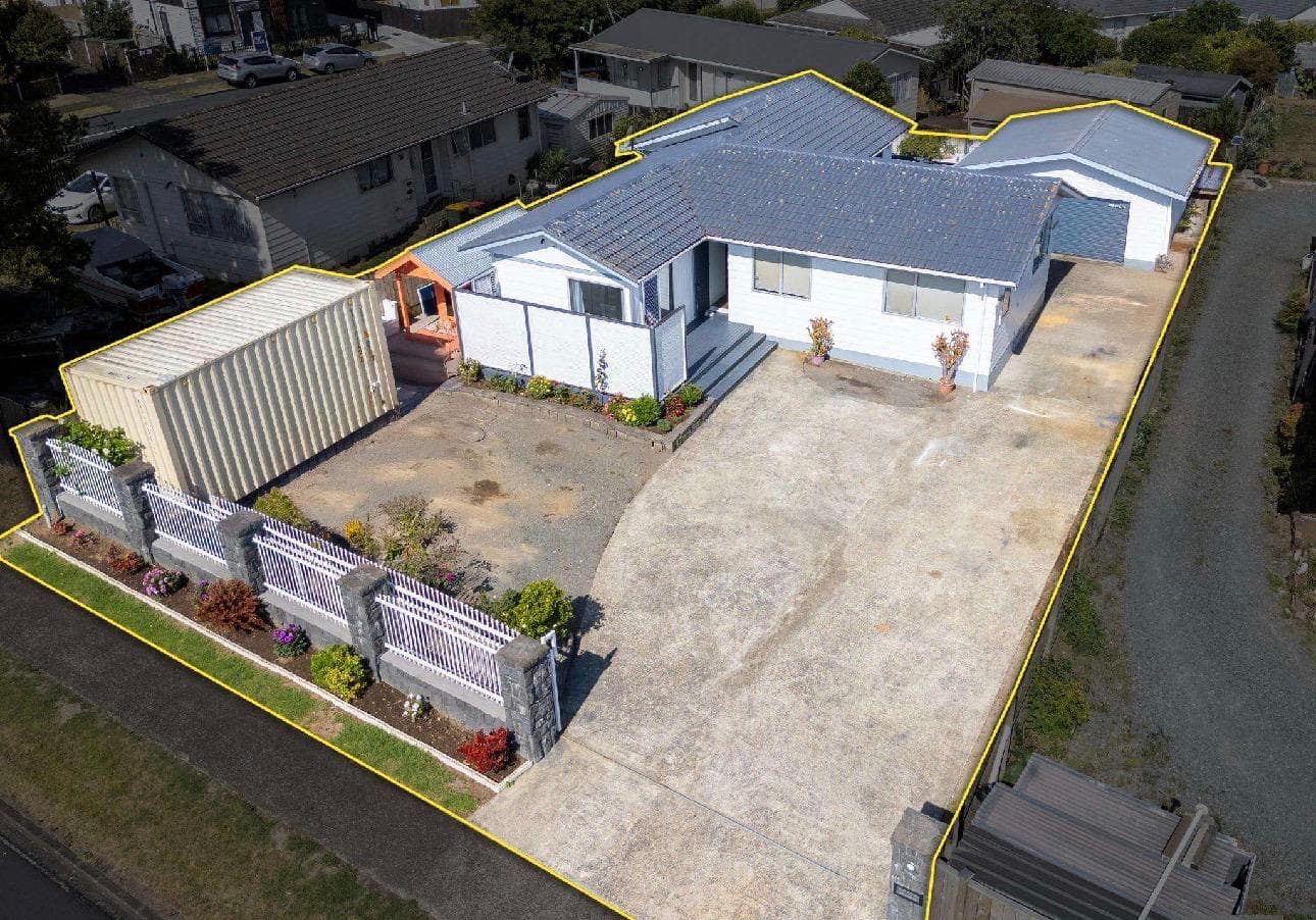 444 Weymouth Road, Weymouth, Weymouth