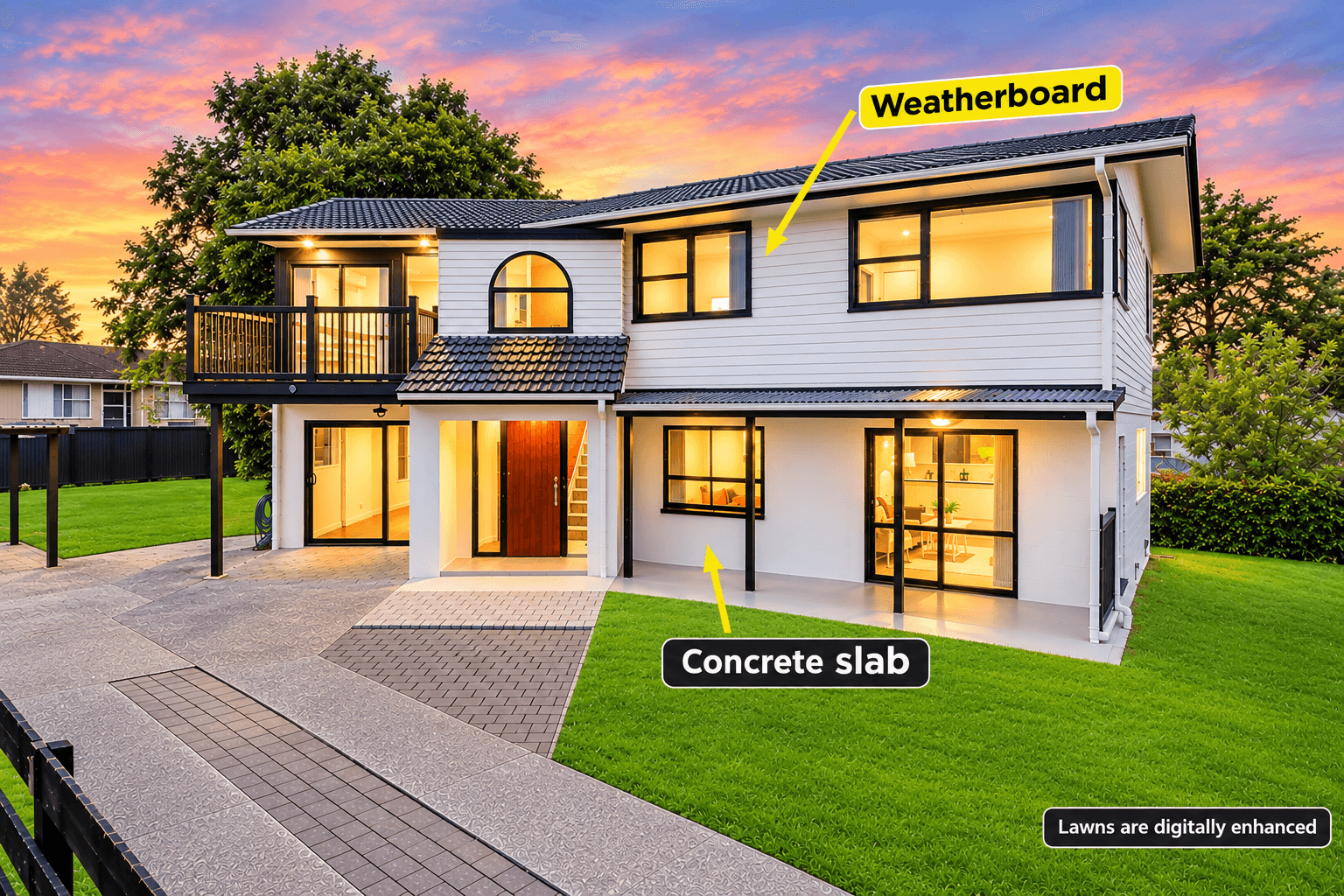 16 Carbery Place, Manurewa, Manurewa