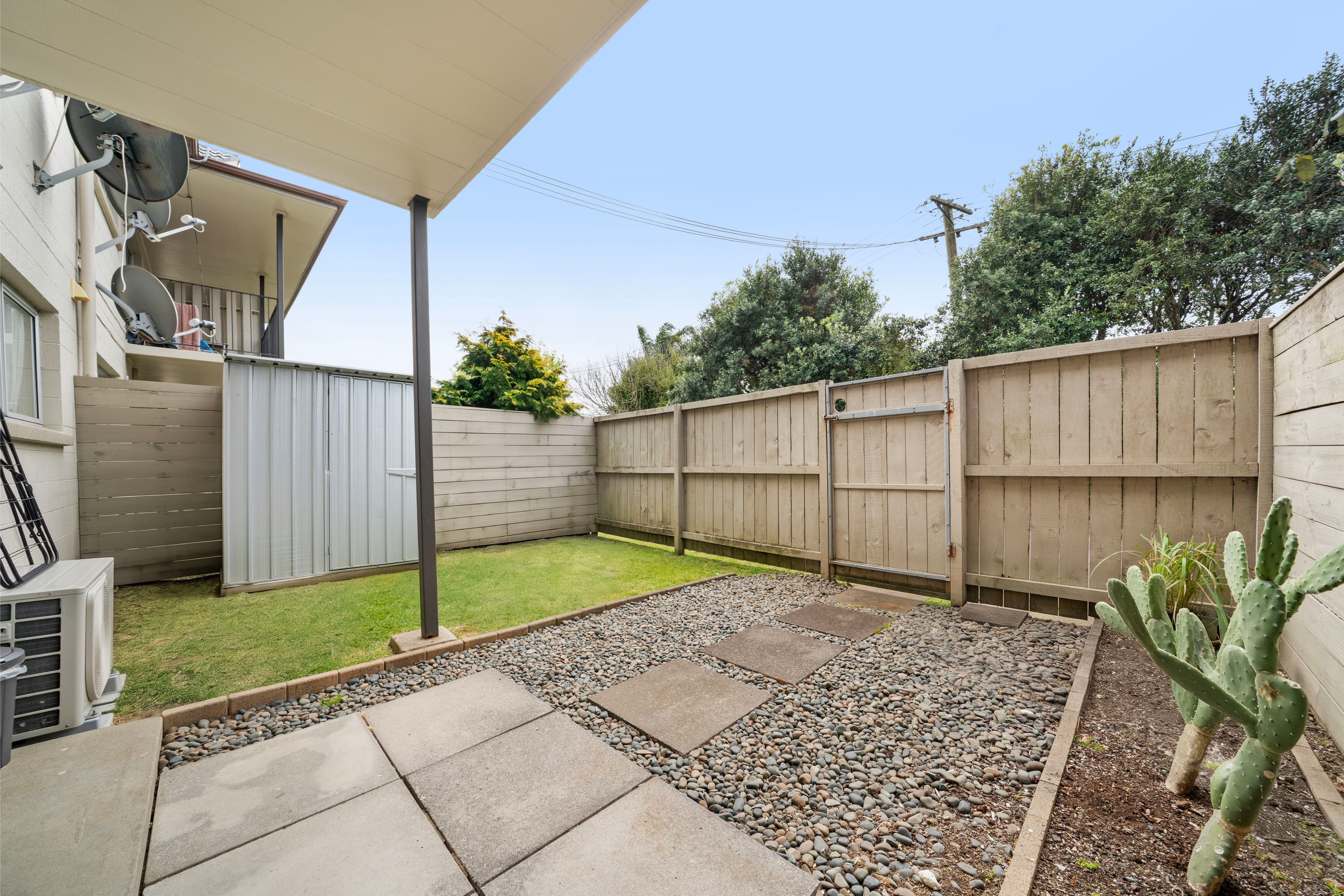 4/68 Ferndale Road, Mount Wellington, Mount Wellington