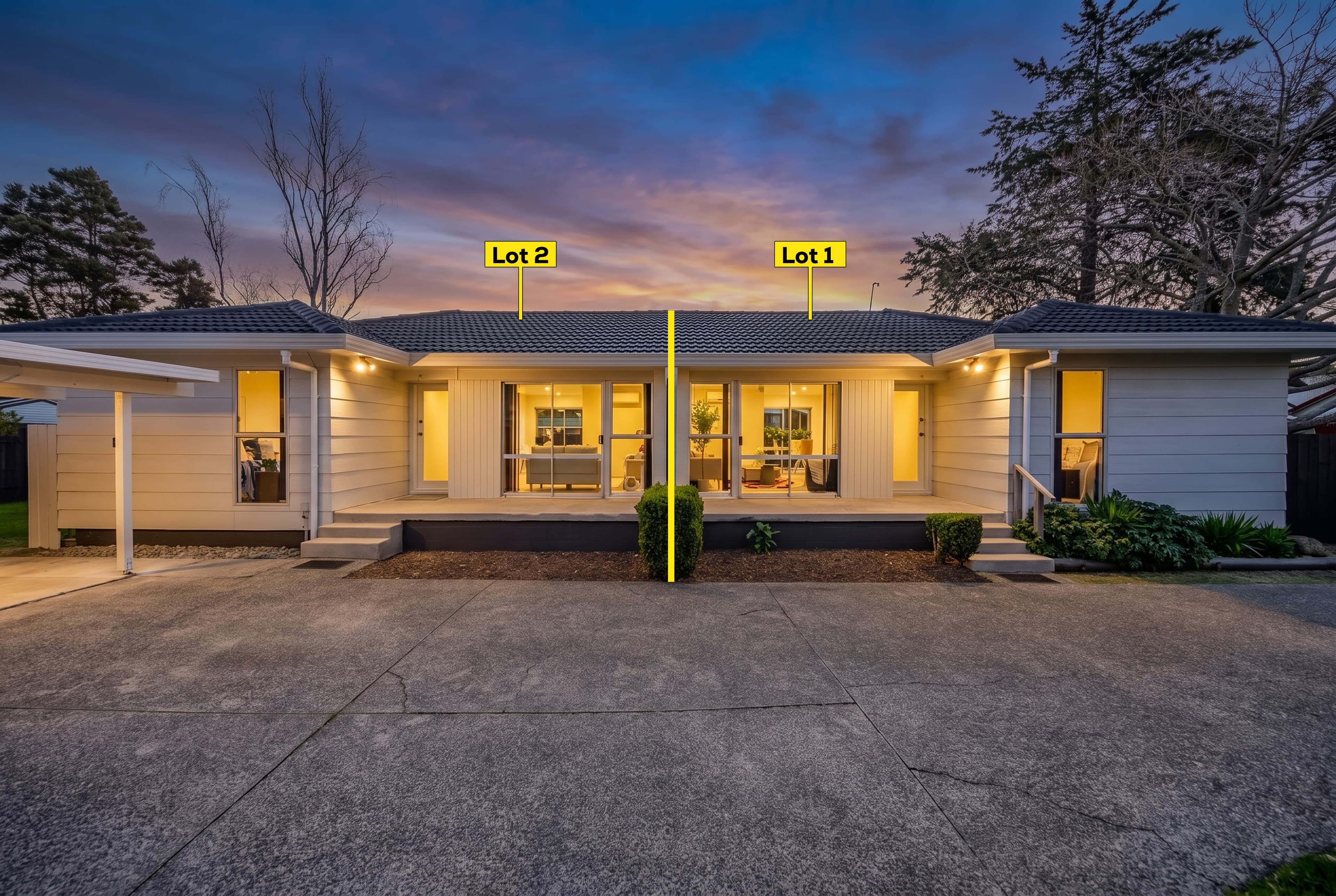 2/11 Sharivari Place, Conifer Grove, Conifer Grove