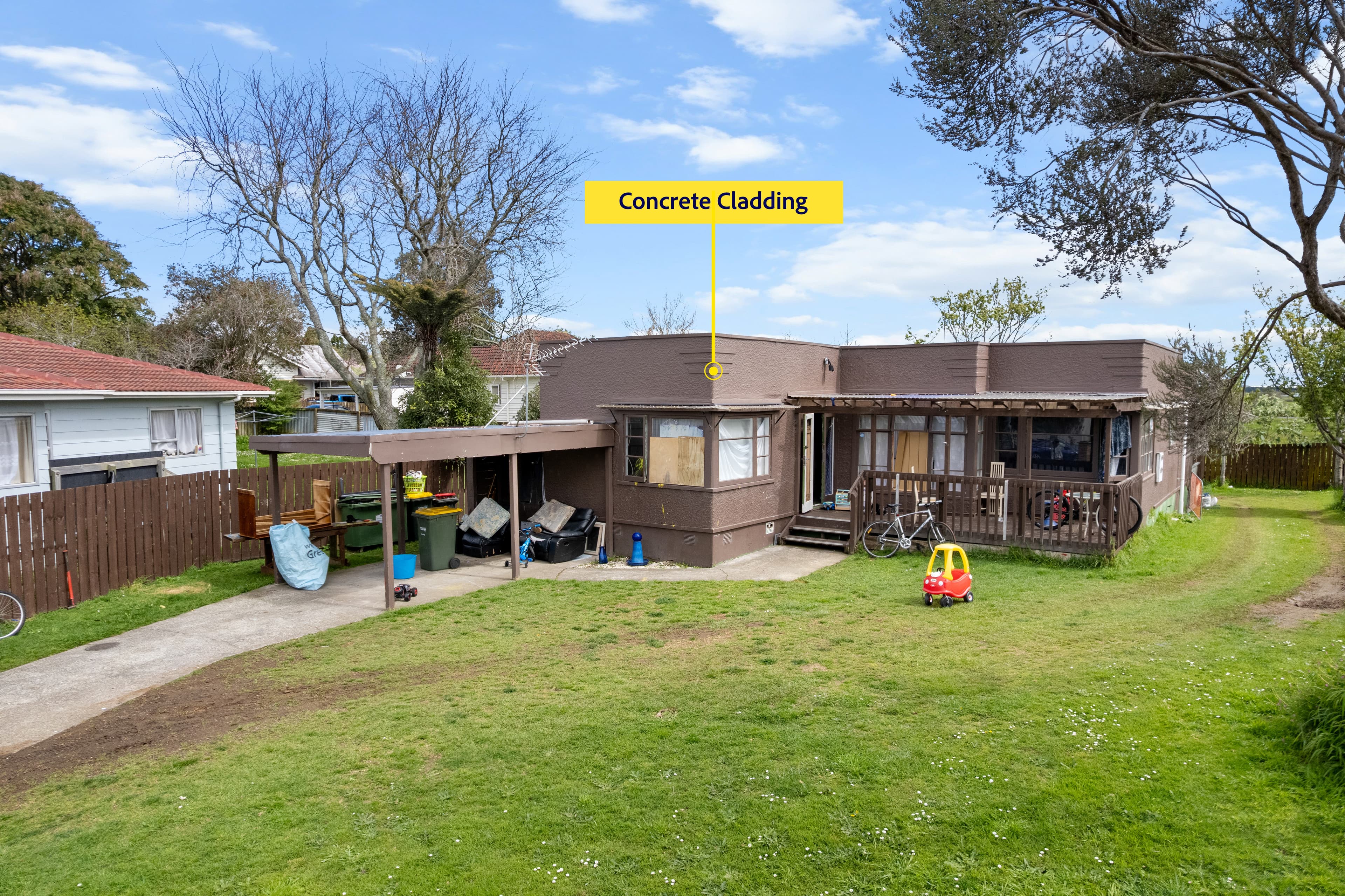 28 Frank Hewitt Street, Pukekohe, Pukekohe