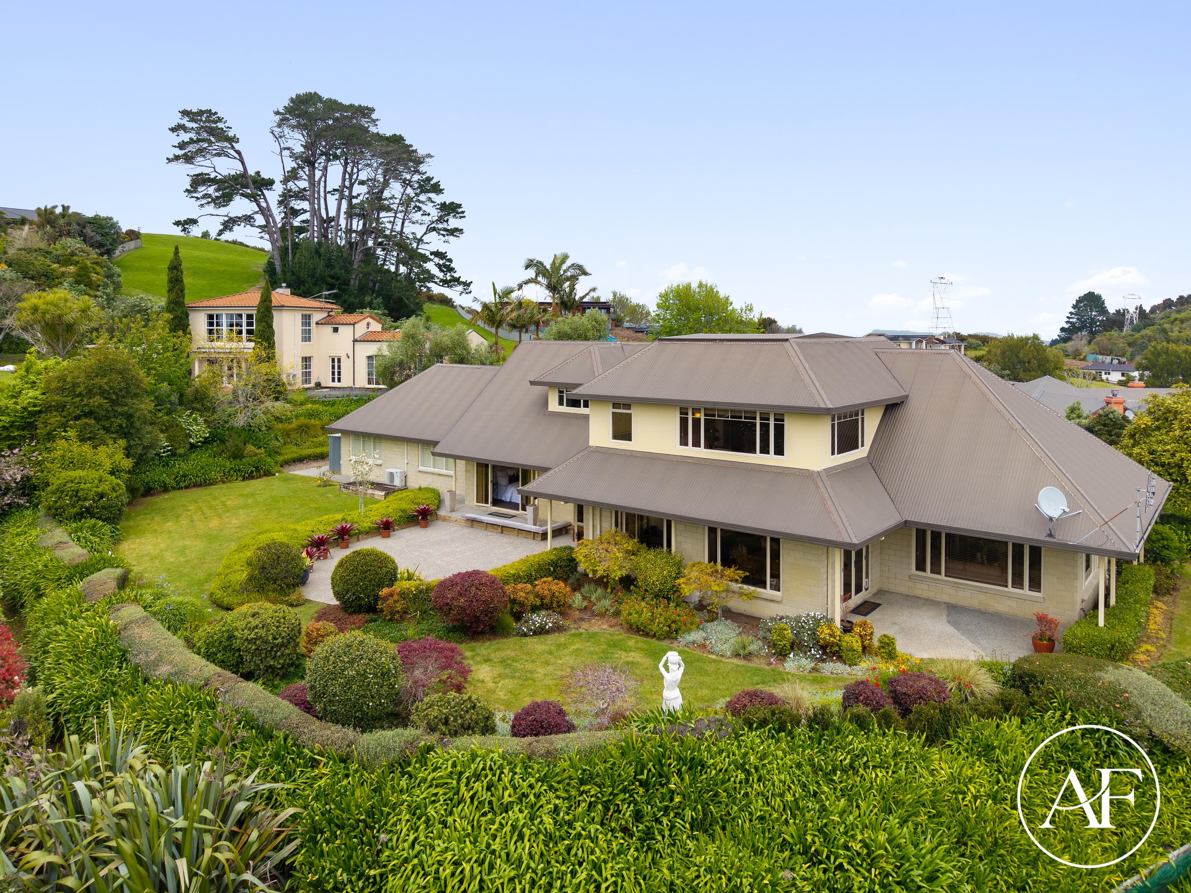 592 Redoubt Road, Flat Bush, Flat Bush