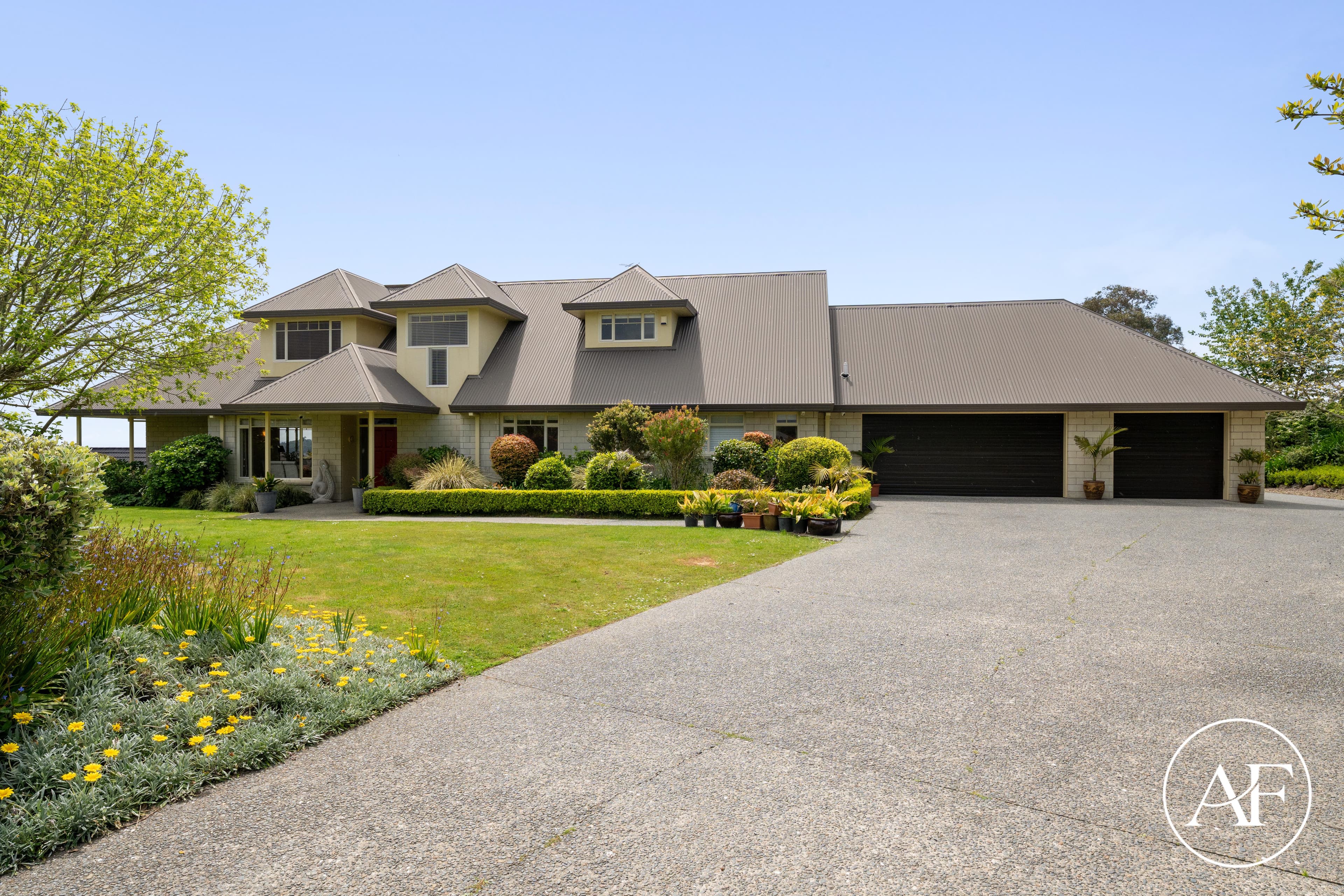 592 Redoubt Road, Flat Bush, Flat Bush