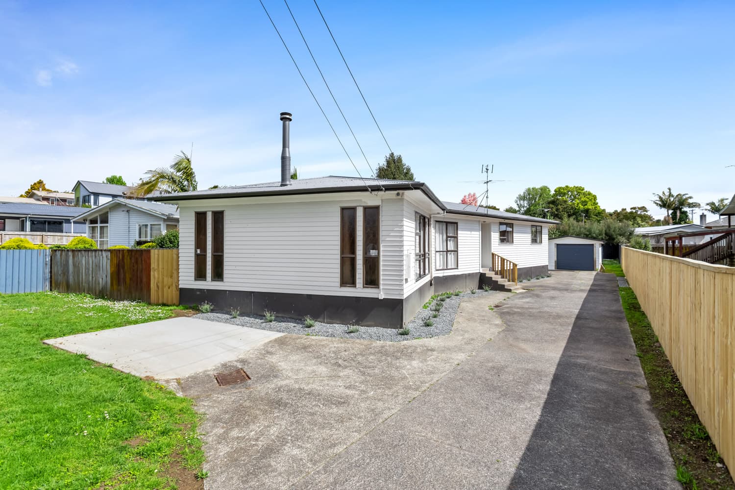 57 Weymouth Road, Manurewa, Manurewa