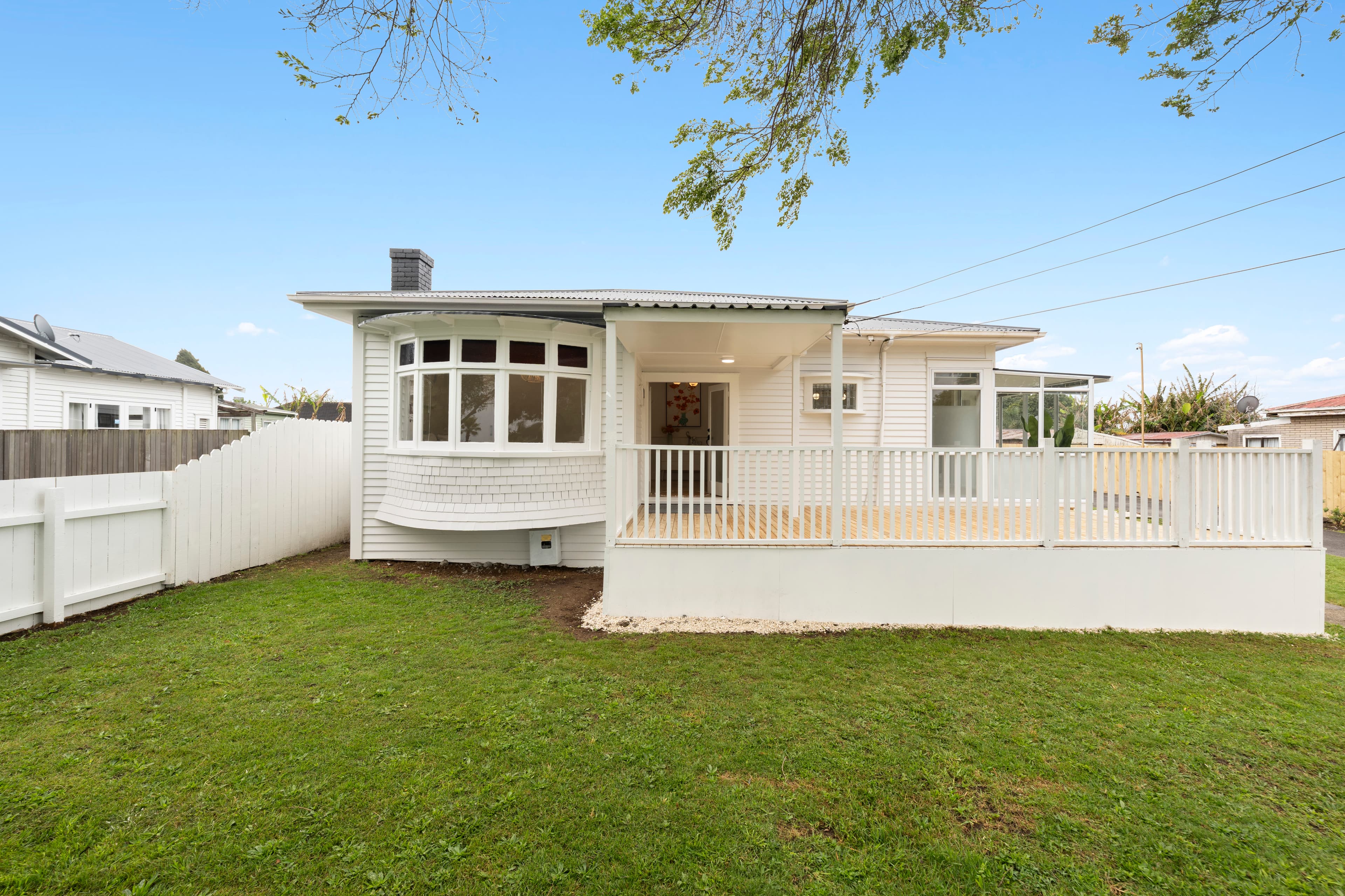13 Lippiatt Road, Otahuhu, Otahuhu