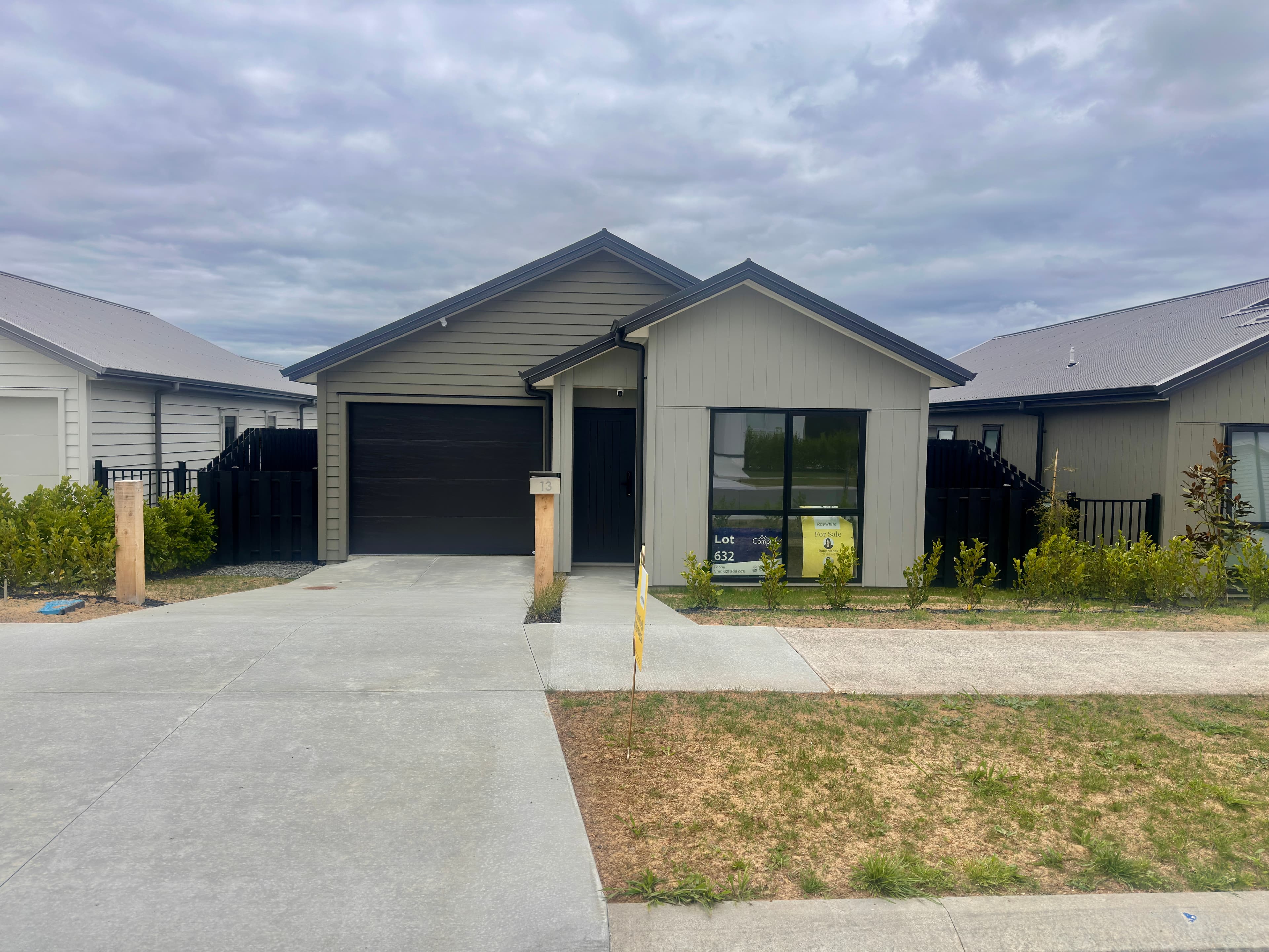 13 Ngaro Street, Te Kauwhata, Te Kauwhata