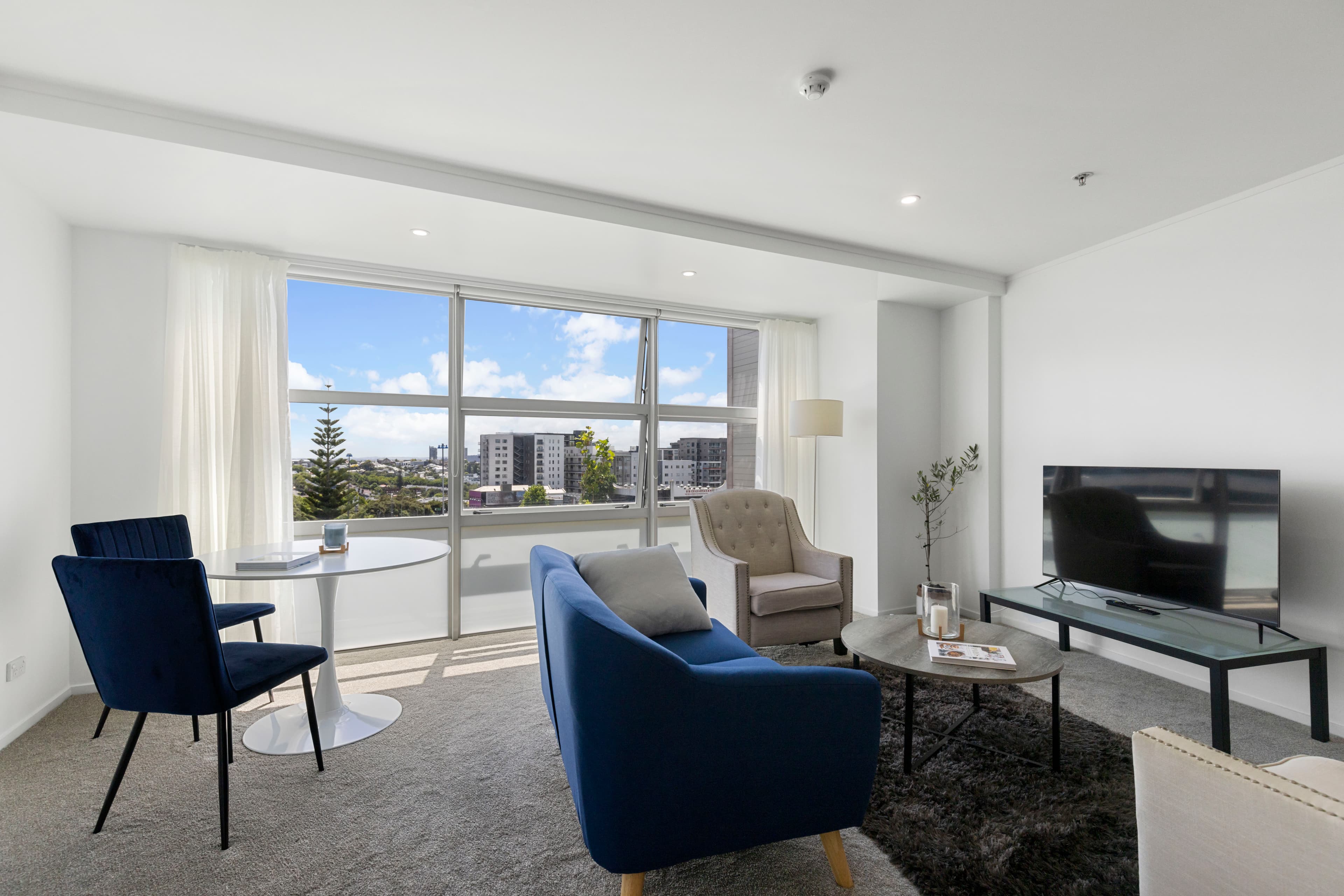 9M/156 Vincent Street, Auckland Central, Auckland Central