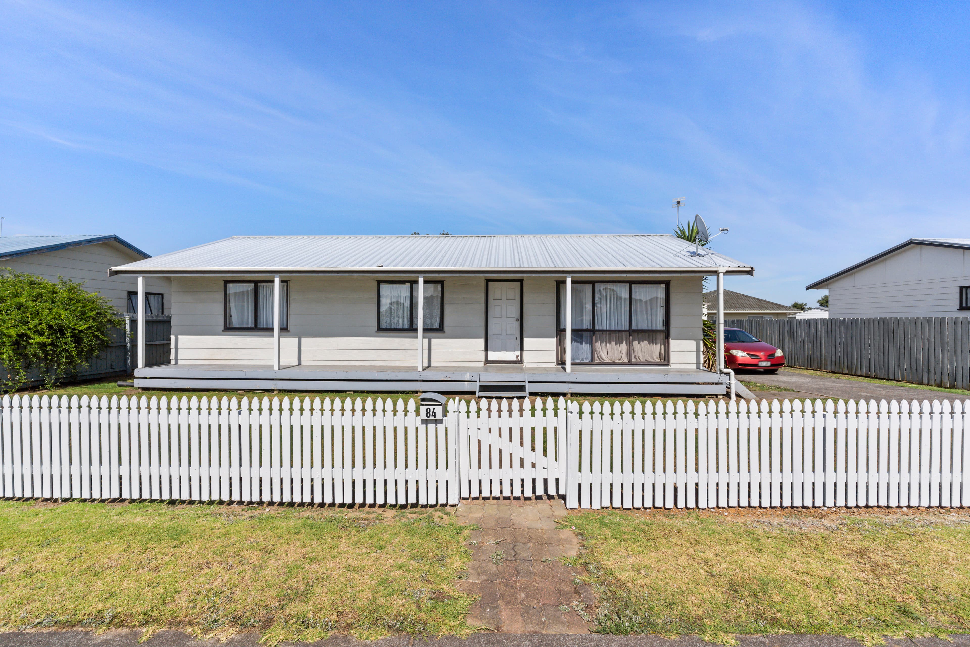 84 Maplesden Drive, Clendon Park, Clendon Park