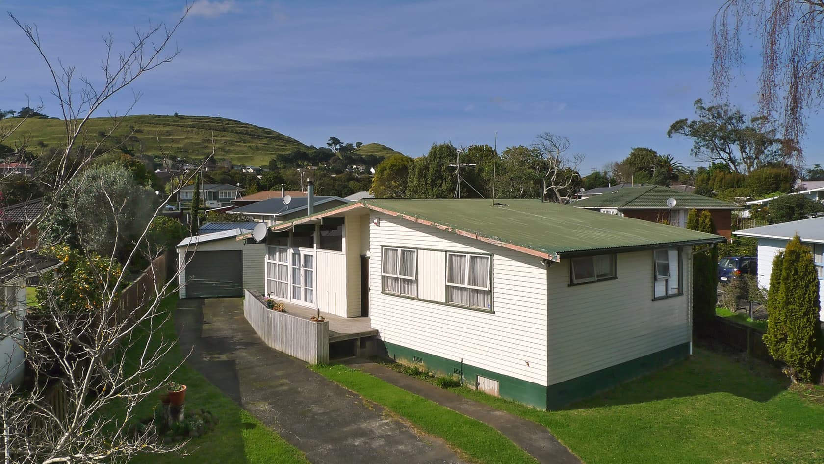 Dalry Place, Māngere Bridge, Māngere Bridge