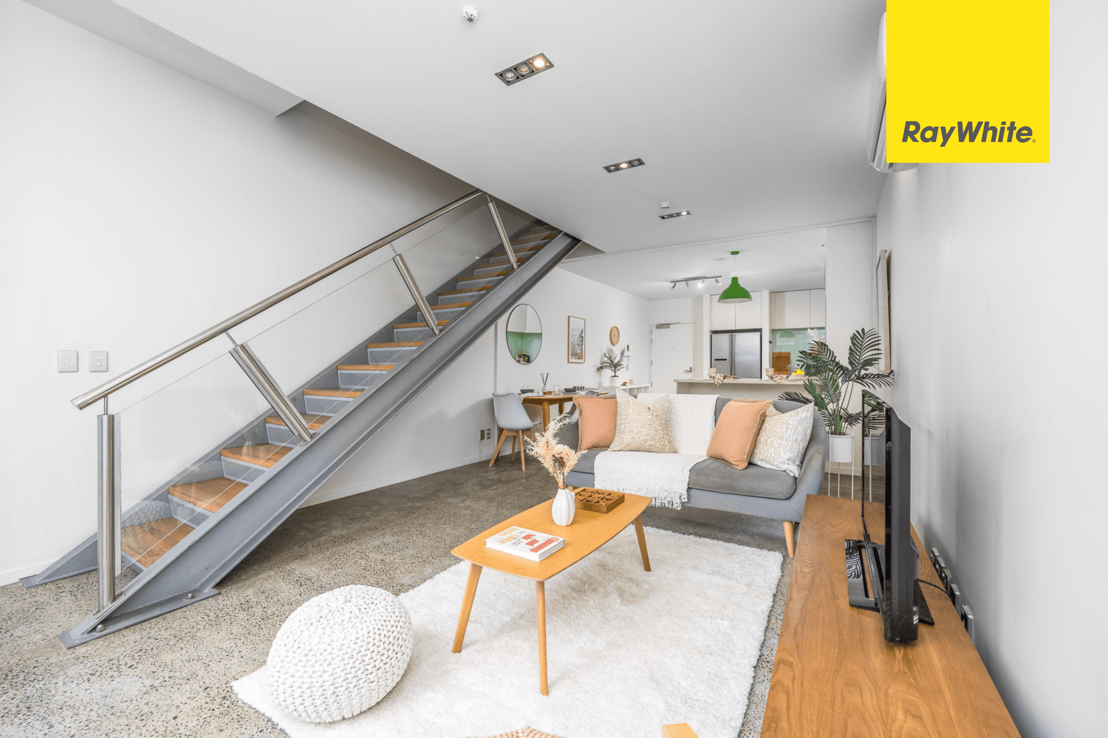 323/28 College Hill, Freemans Bay, Freemans Bay