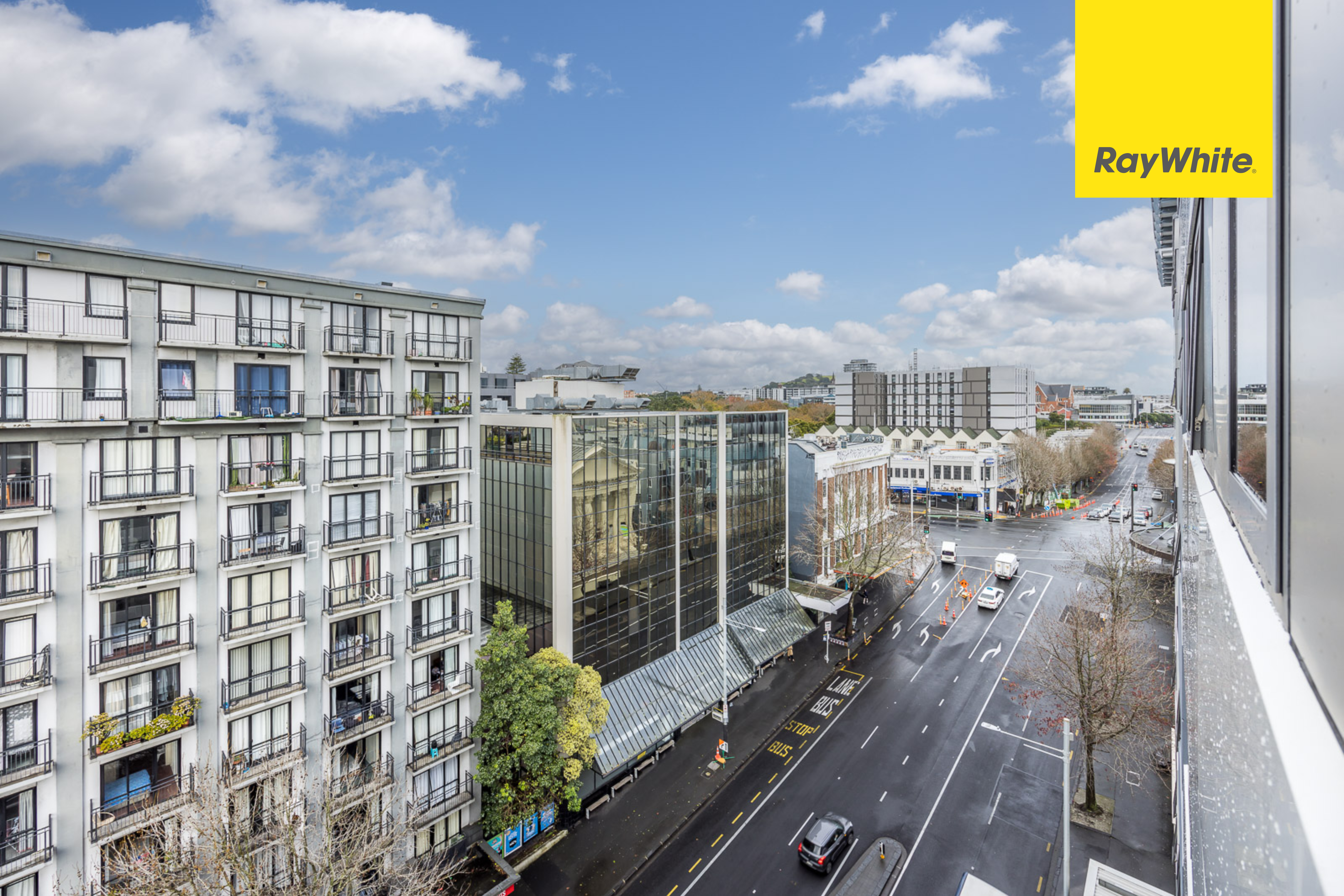 910/421 Queen Street, Auckland Central, Auckland Central