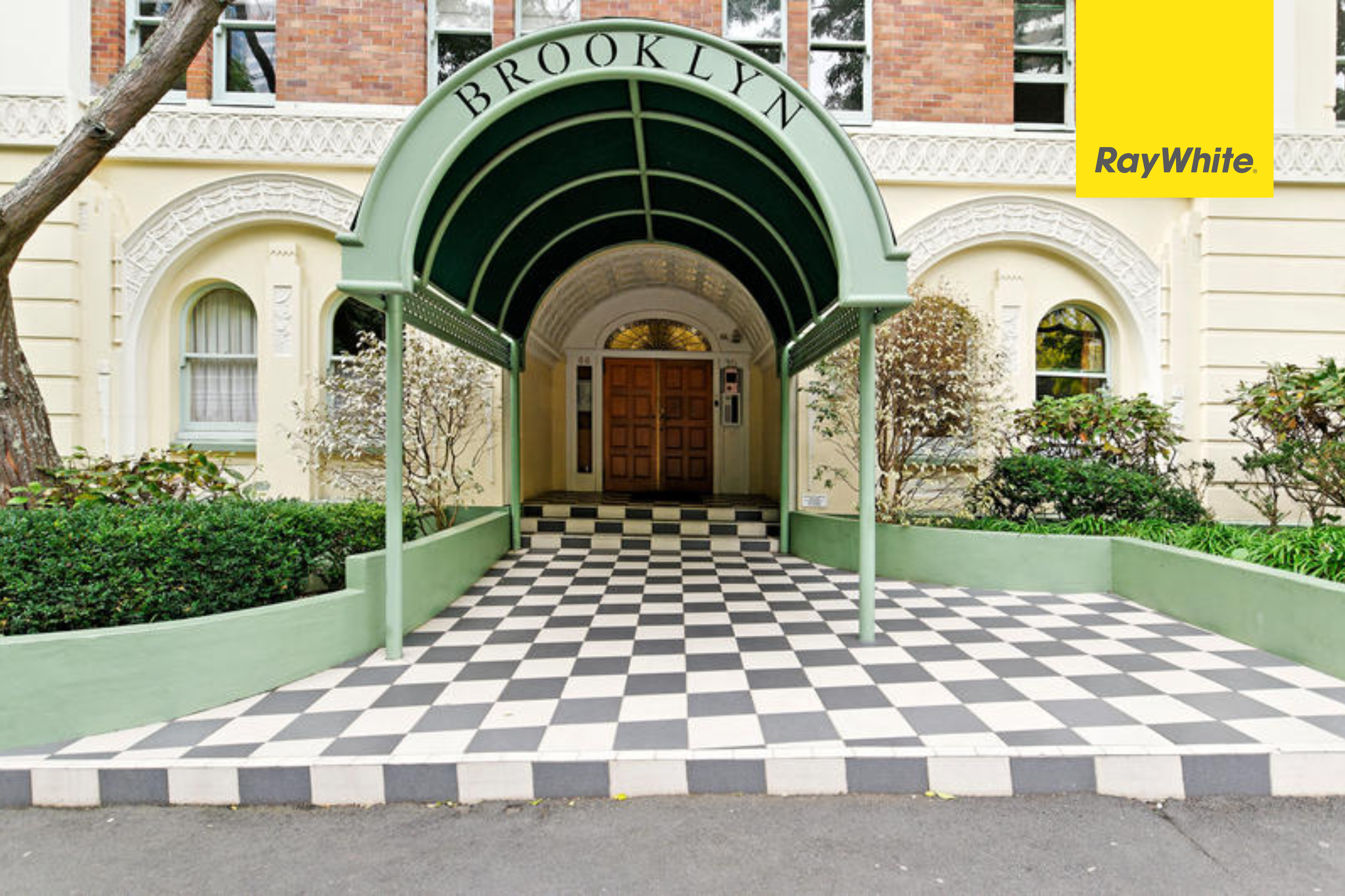 14/66 Emily Place, Auckland Central, Auckland Central