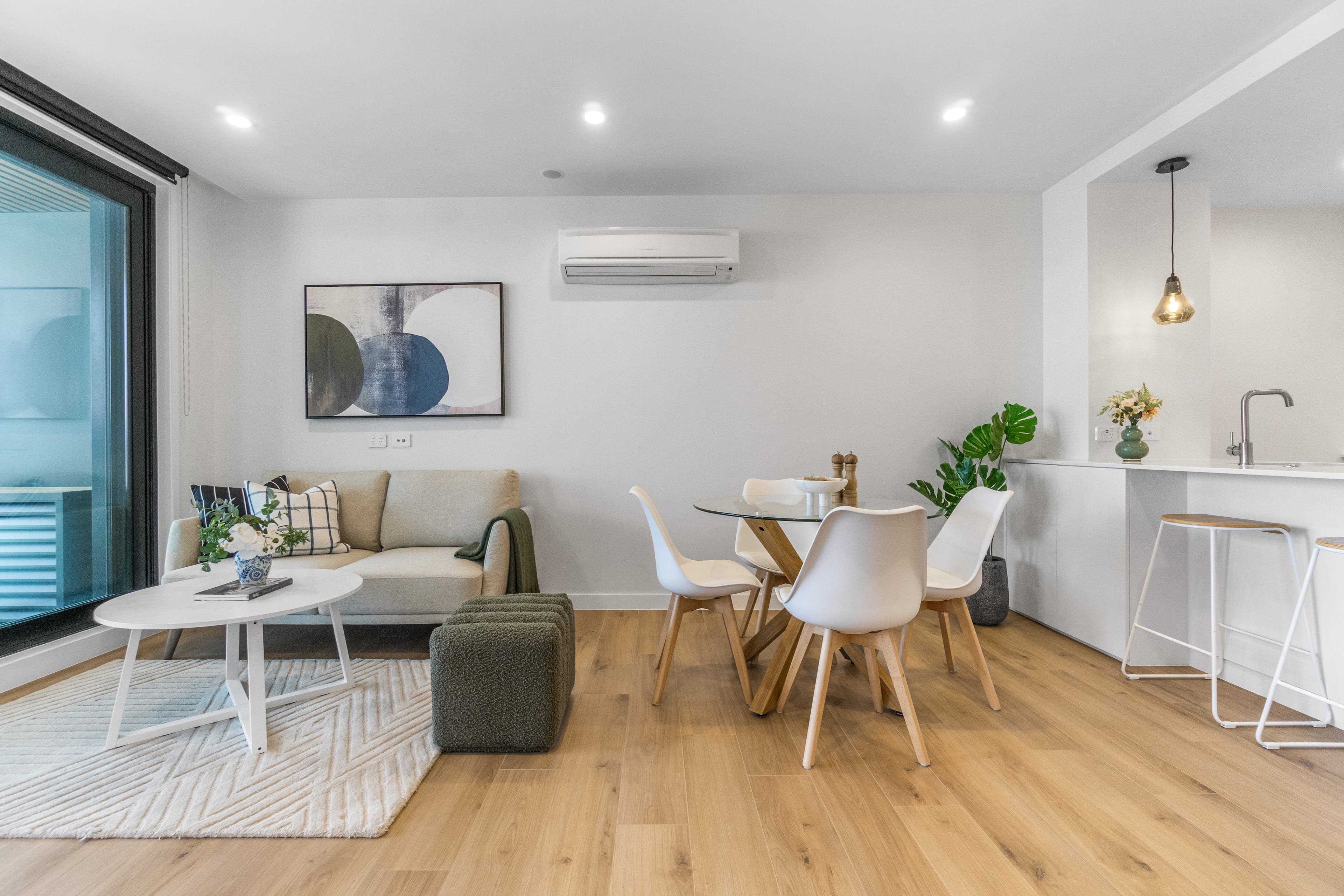 607/47 Randolph Street, Eden Terrace, Eden Terrace
