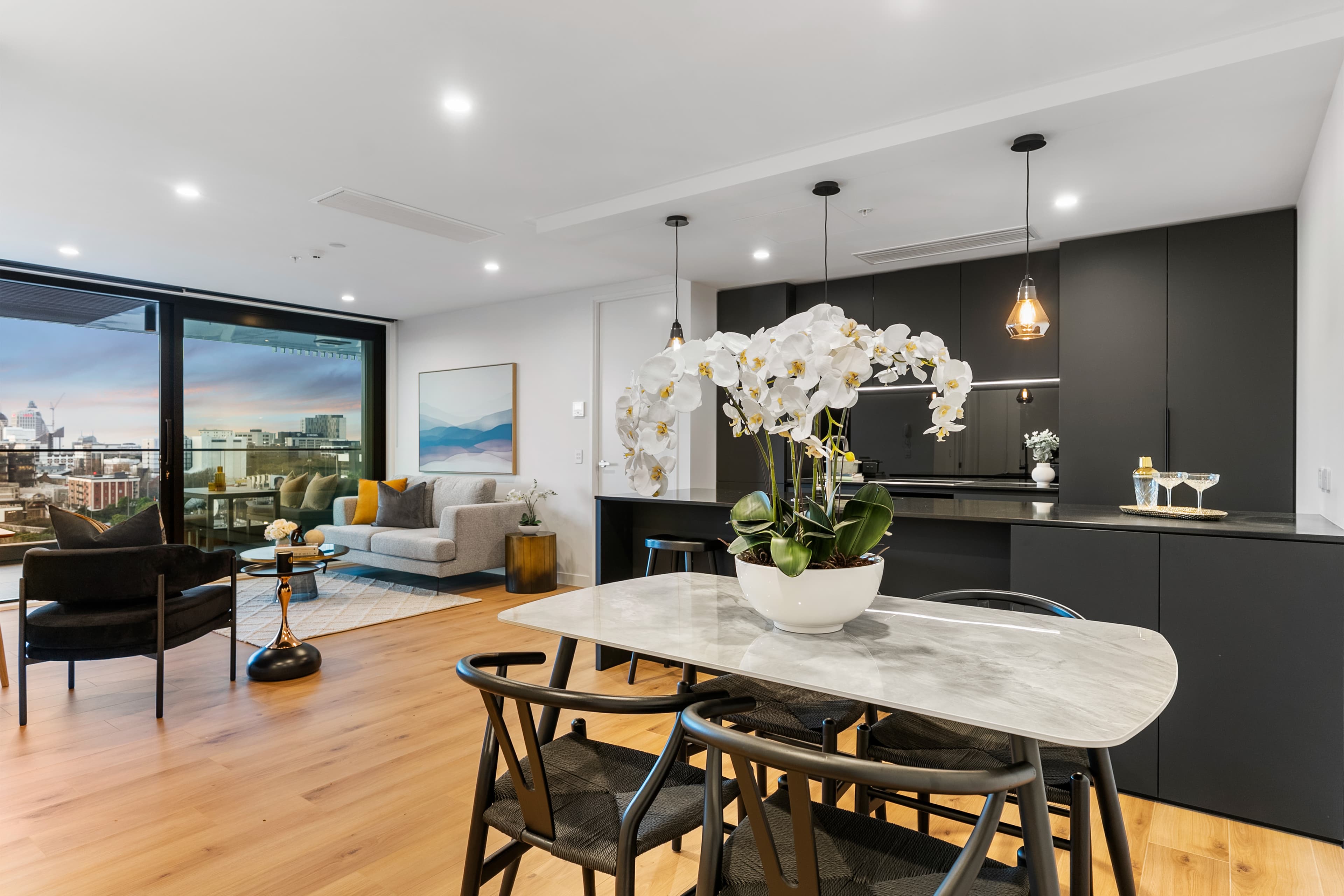47 Randolph Street, Eden Terrace, Eden Terrace