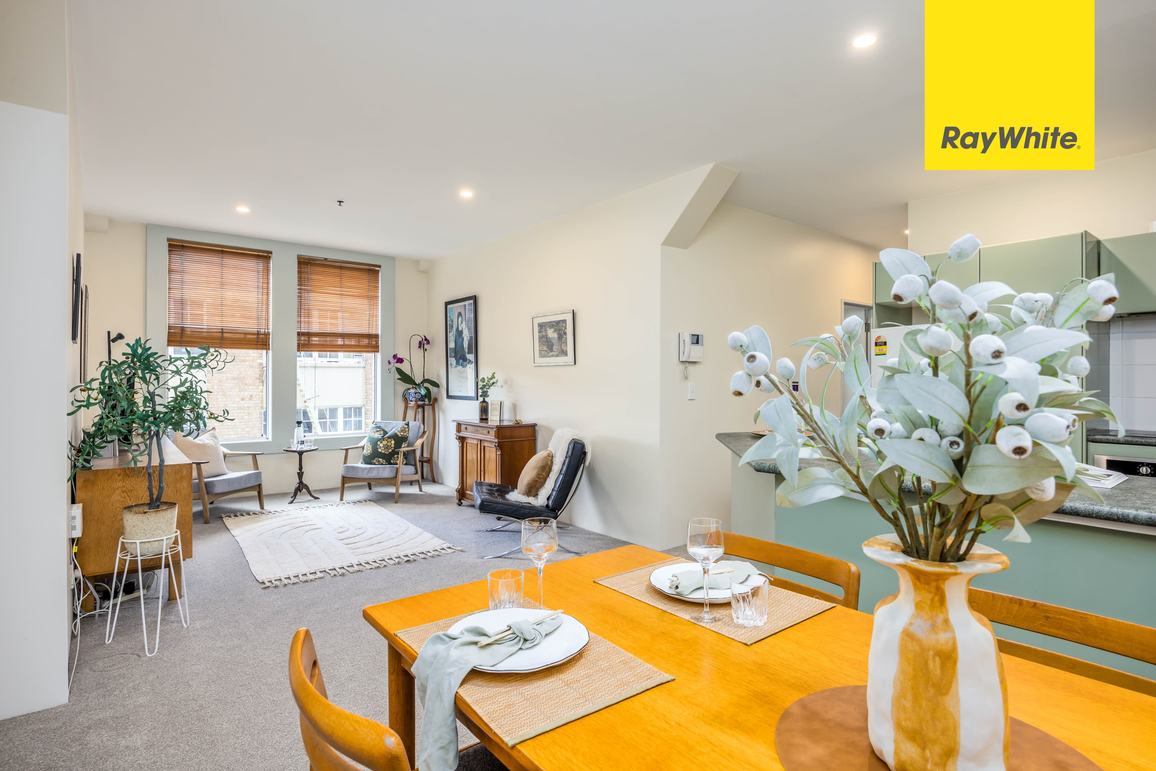 2C/20 Wolfe Street, Auckland Central, Auckland Central