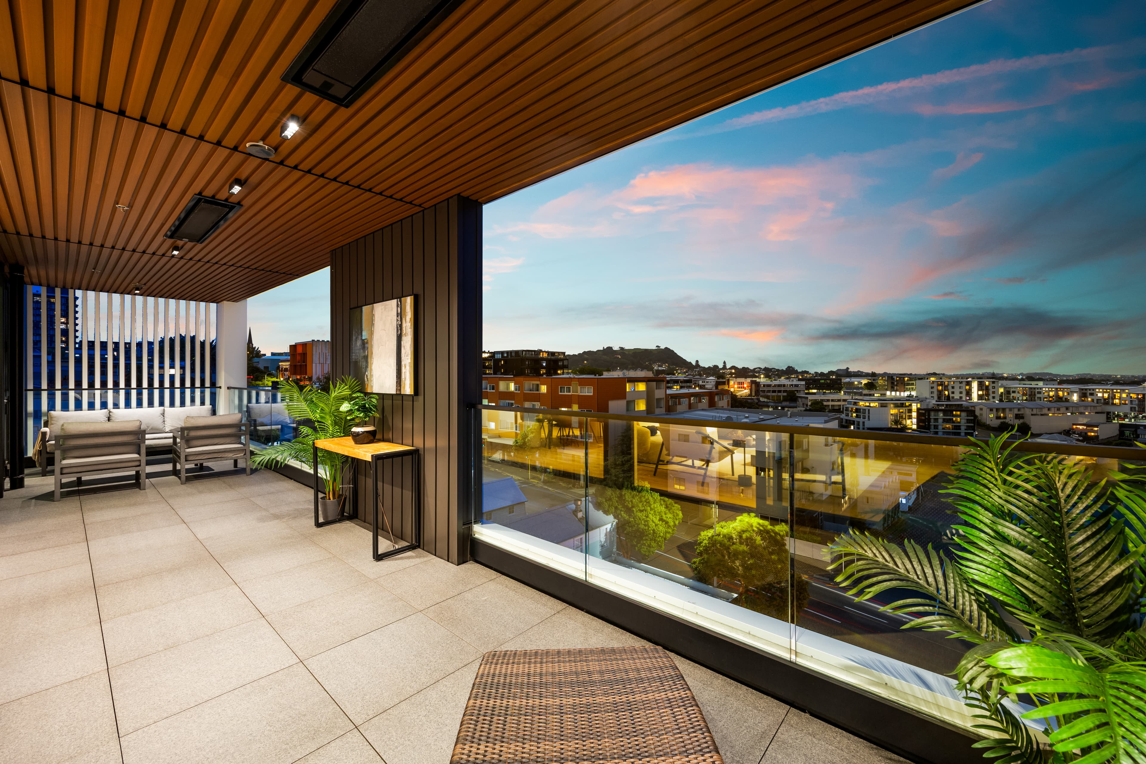 903/47 Randolph Street, Eden Terrace, Eden Terrace