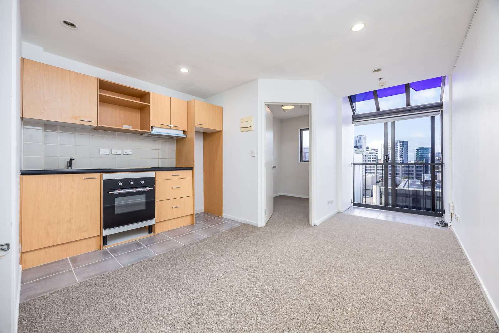 1005/421 Queen Street, Auckland Central, Auckland Central