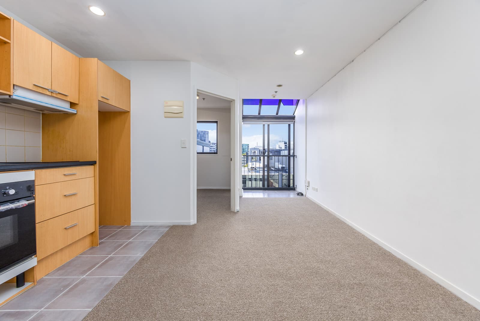 1005/421 Queen Street, Auckland Central, Auckland Central