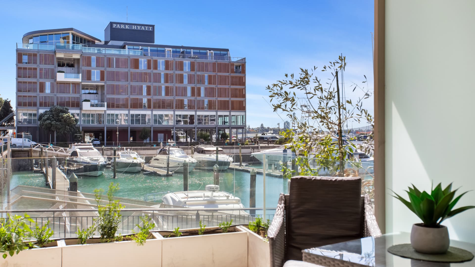 1A/85 Halsey Street, Auckland Central, Auckland Central