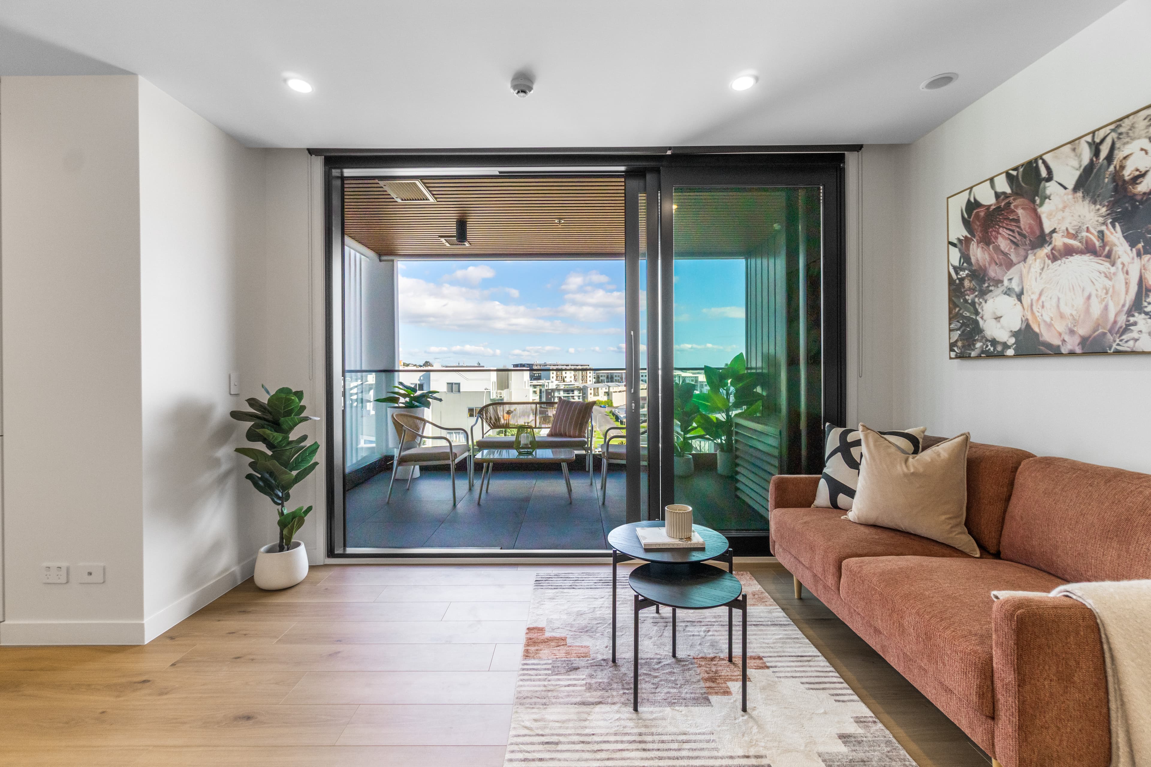 506/47 Randolph Street, Eden Terrace, Eden Terrace