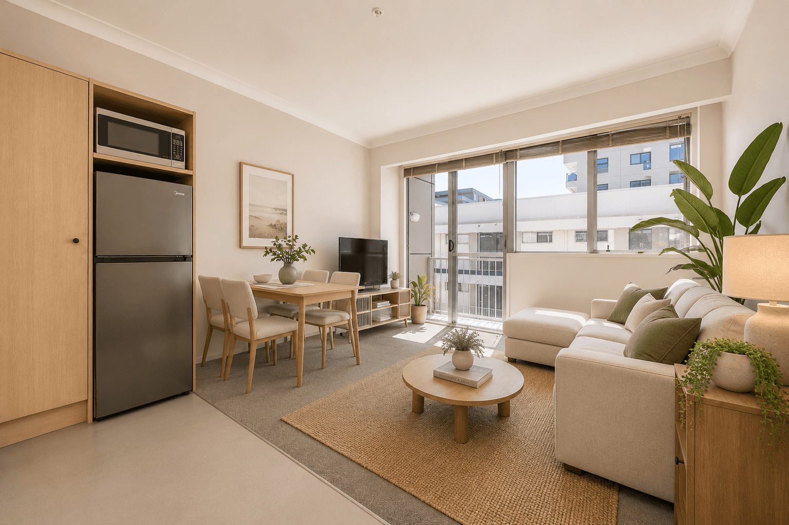 706/149 Nelson Street, Auckland Central, Auckland Central