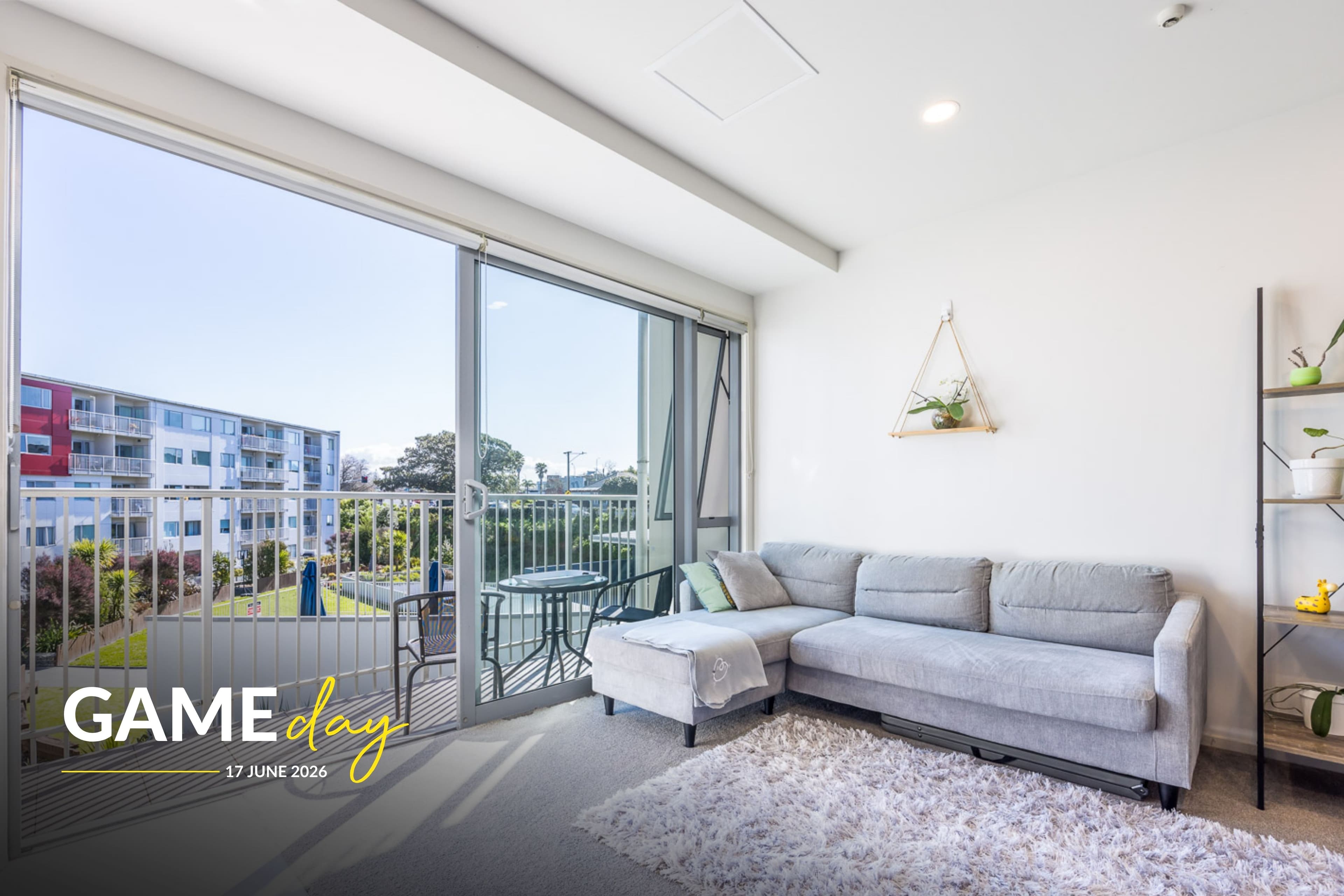 C305/130 Anzac Street, Takapuna, Takapuna
