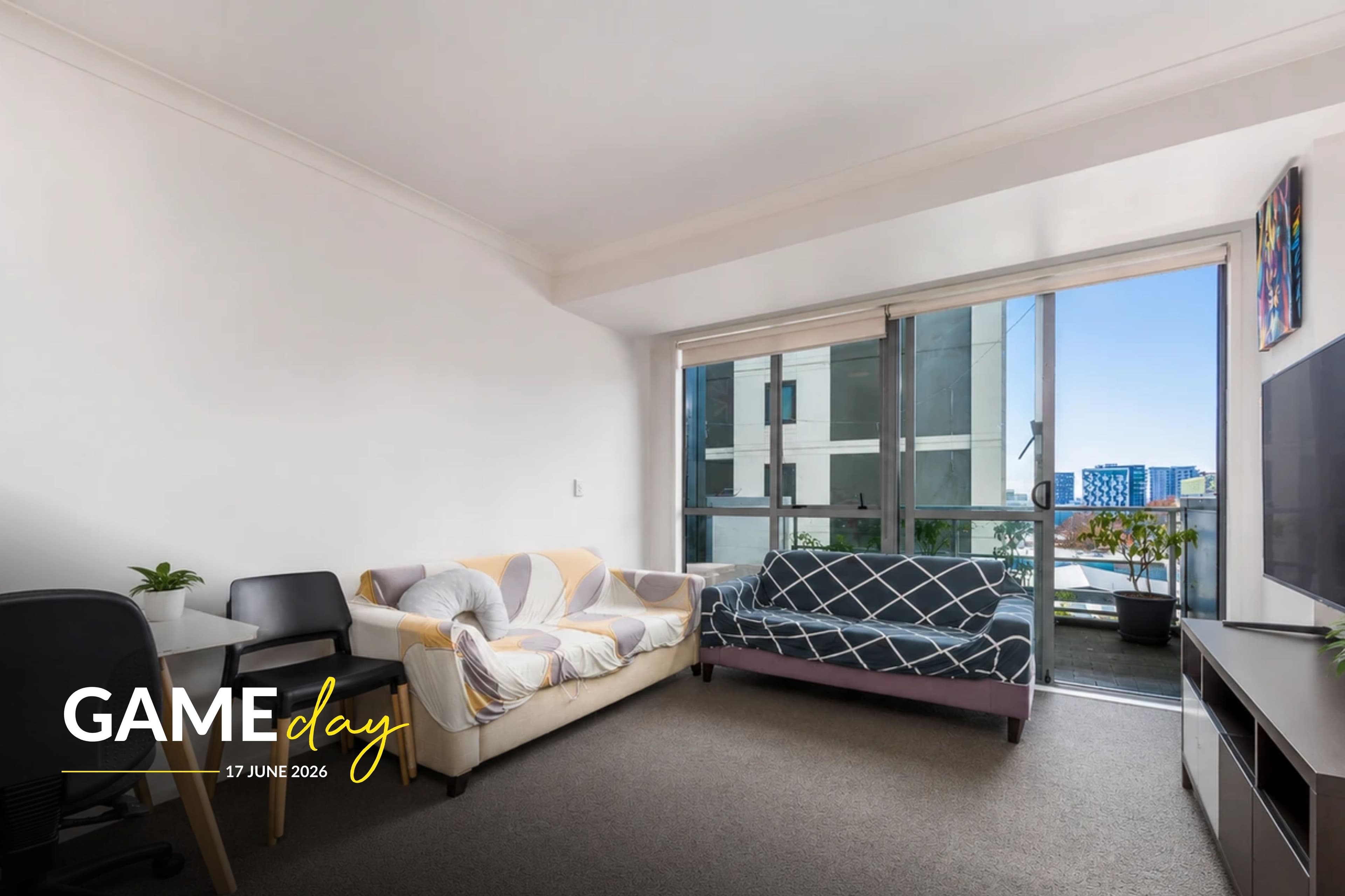 124/149 Nelson Street, Auckland Central, Auckland Central