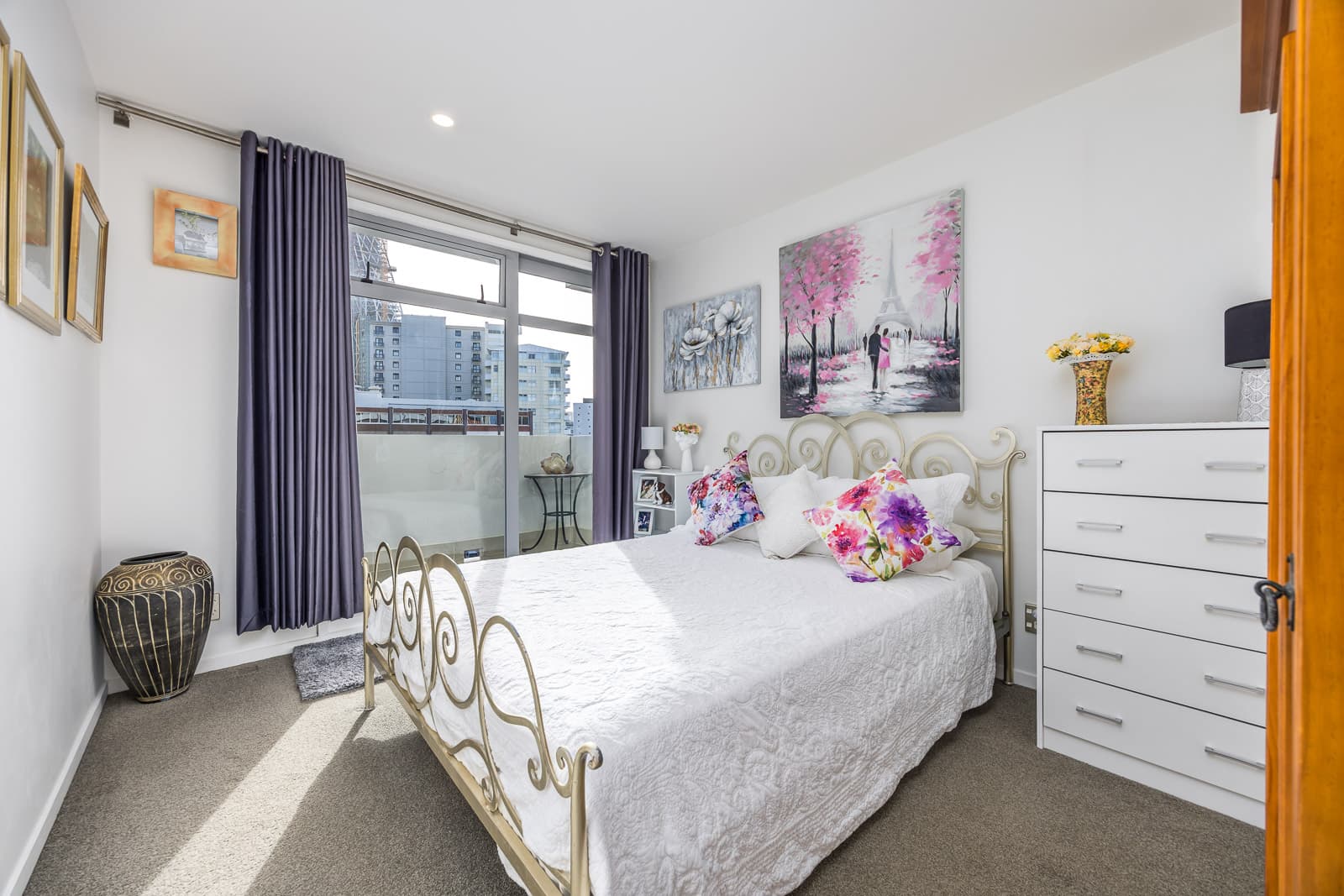 7C/32 Eden Crescent, Auckland Central, Auckland Central
