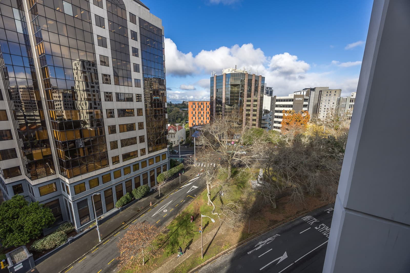 904/85 Wakefield Street, Auckland Central, Auckland Central